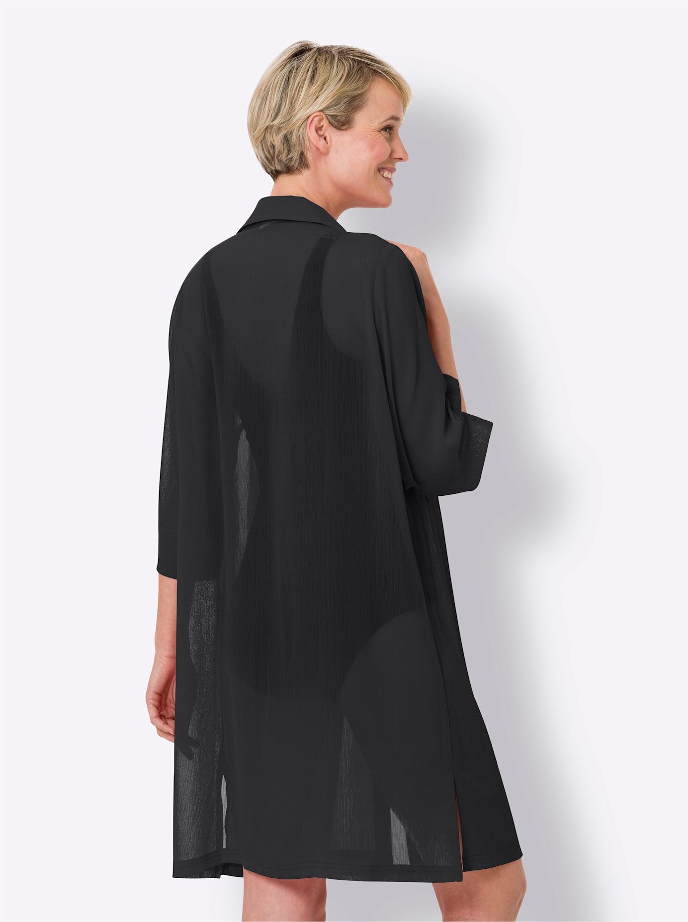 Tuniekjurk Strandblouse
