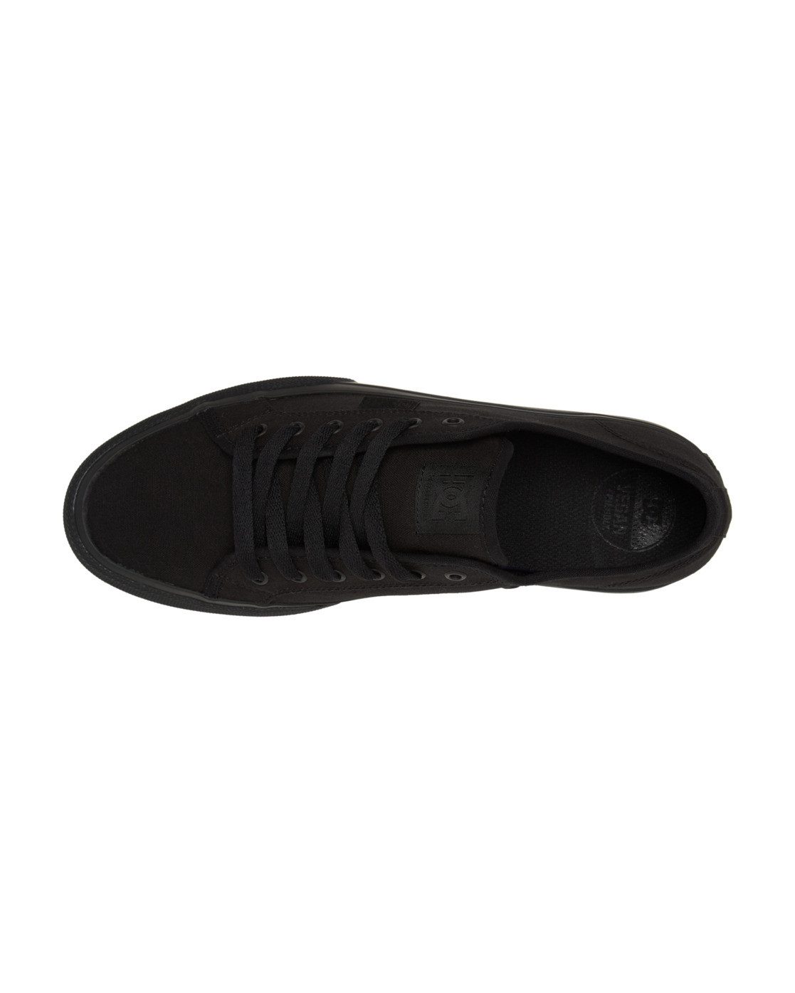 DC Shoes Instappers Handmatig