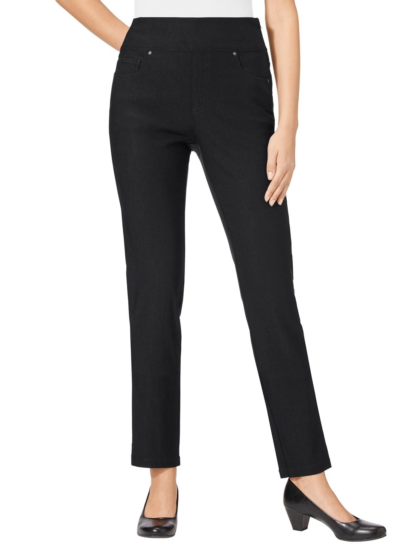 Casual Looks Five-pocketsbroek