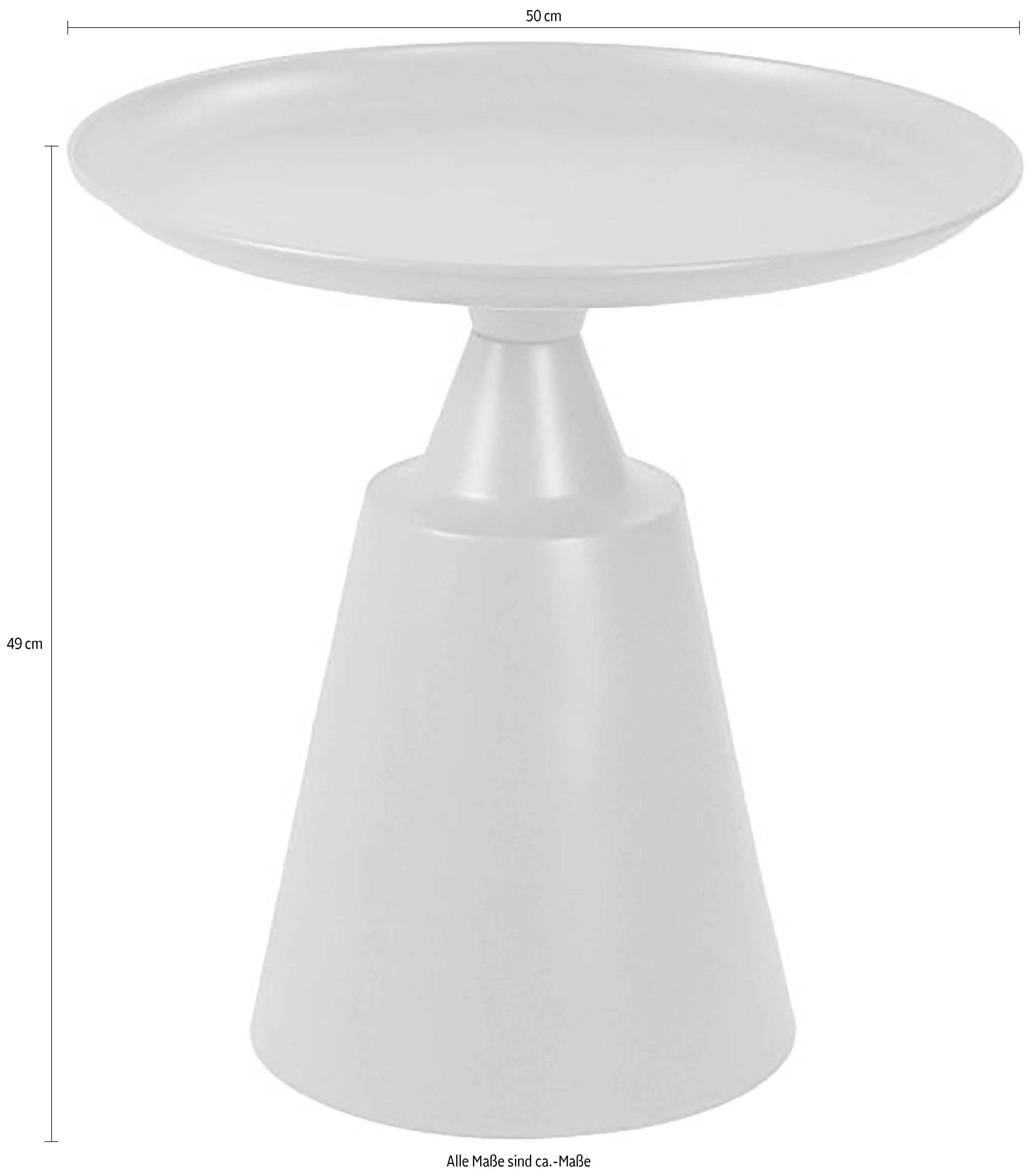 Paroli Bijzettafel