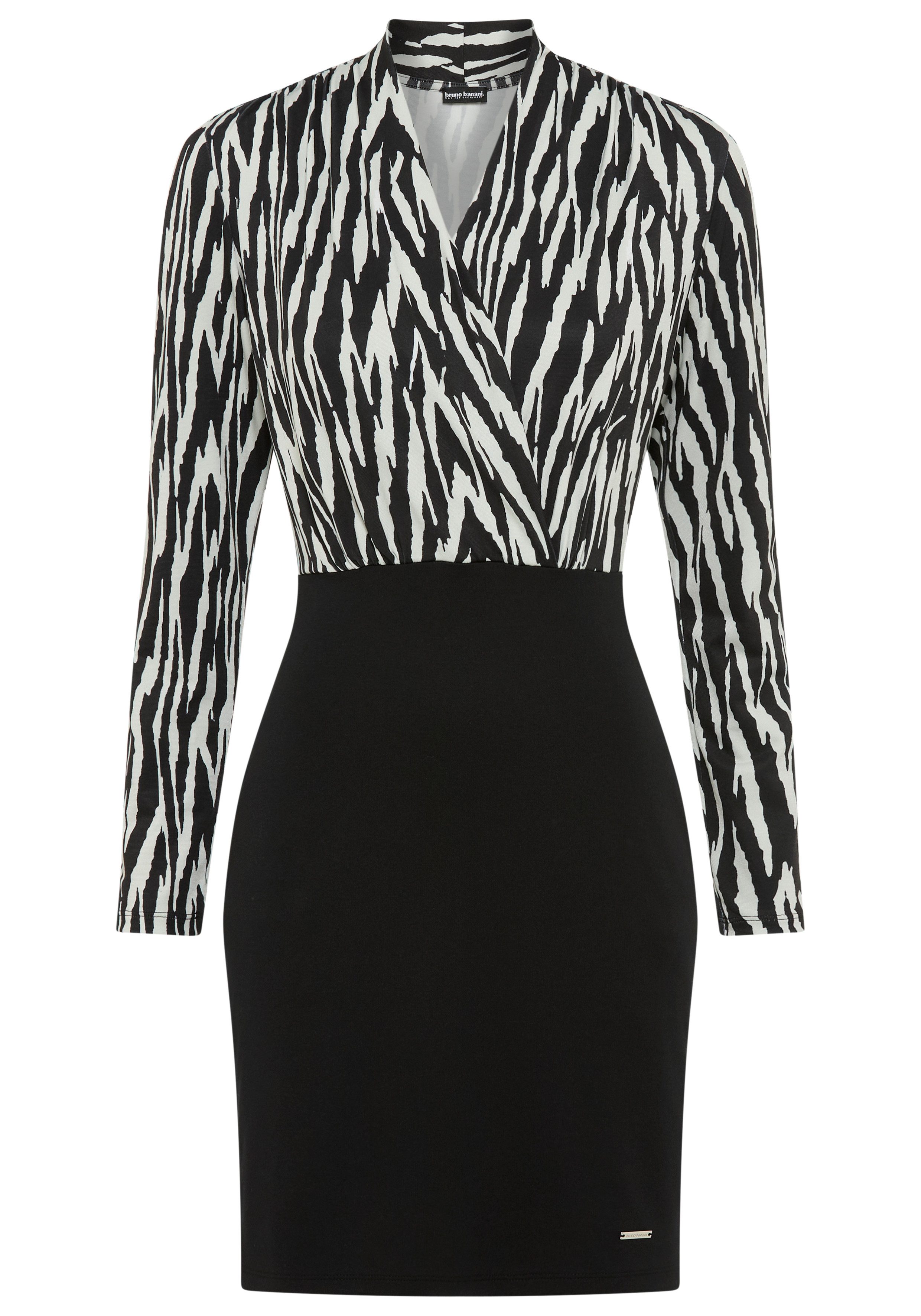 Bruno Banani Jerseyjurk