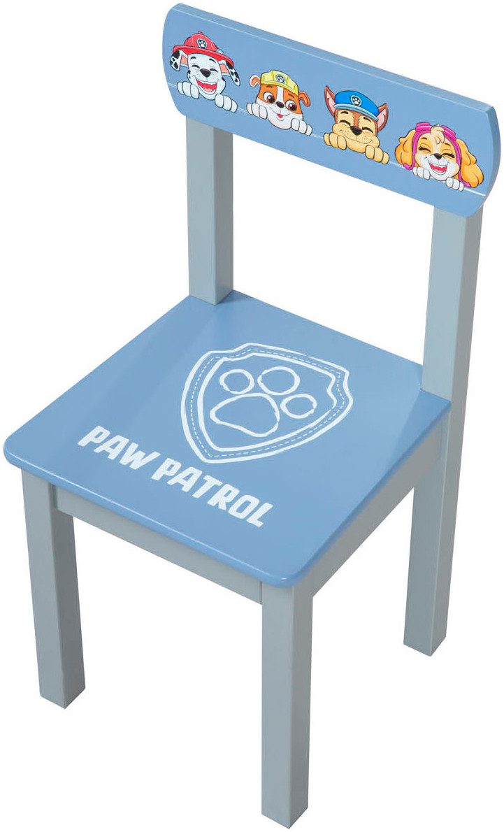 Roba® Kinderzithoek Paw Patrol (set)