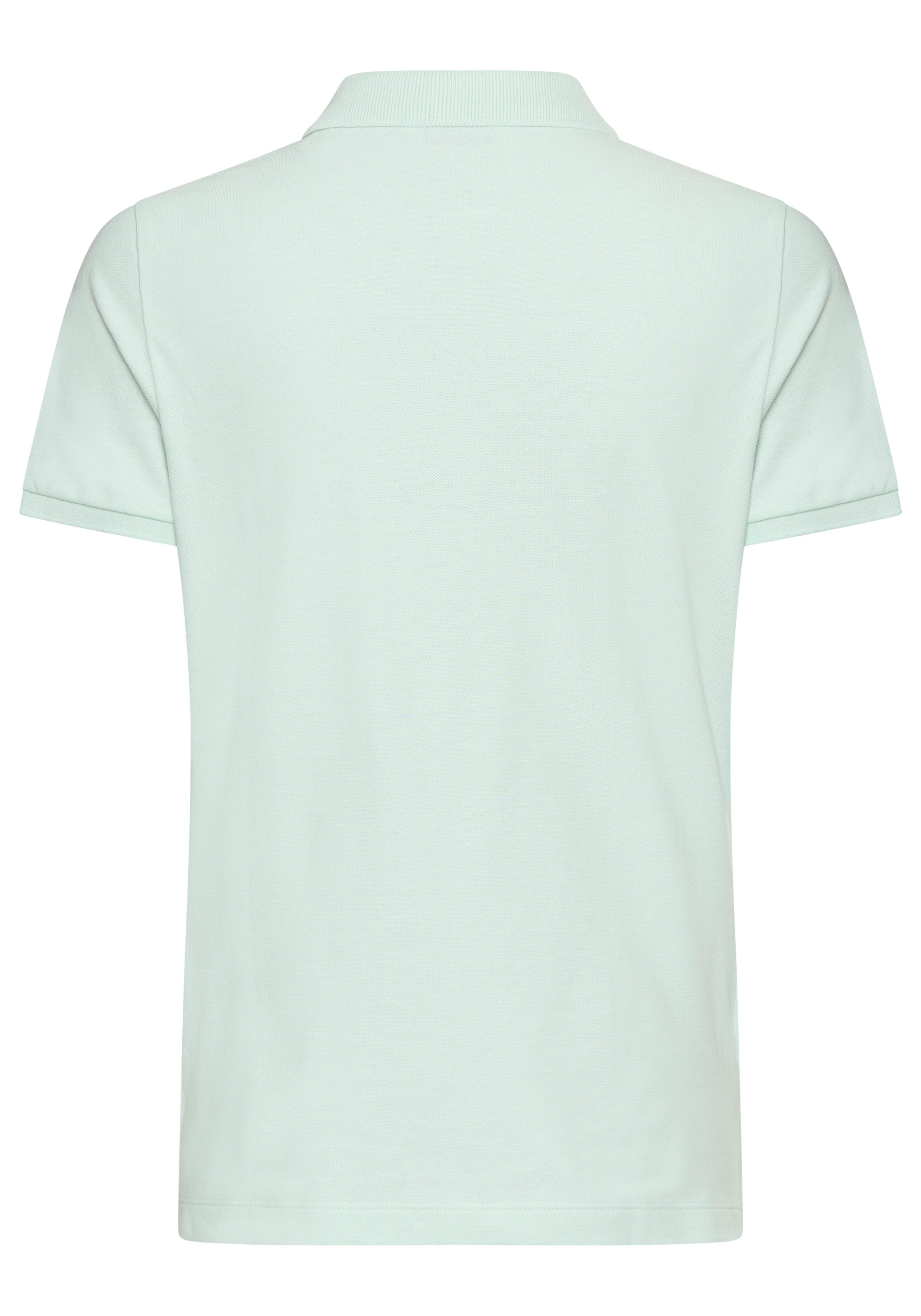 Gant Poloshirt Slim Shield Cap Logo Polo
