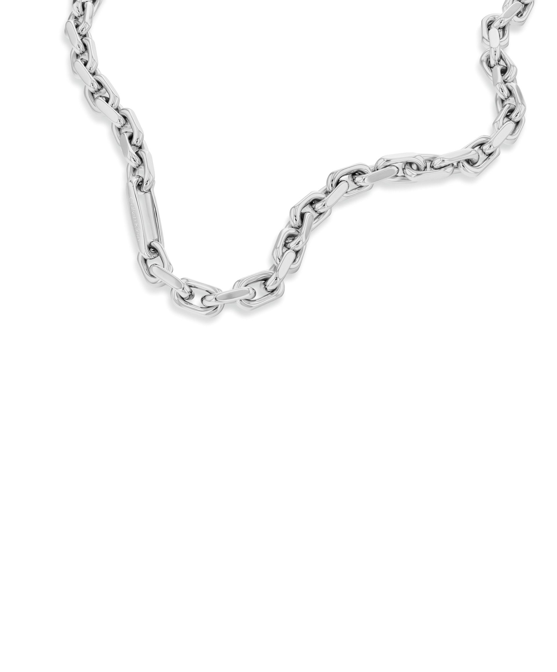 Calvin Klein Schakelketting CK ASPIRE