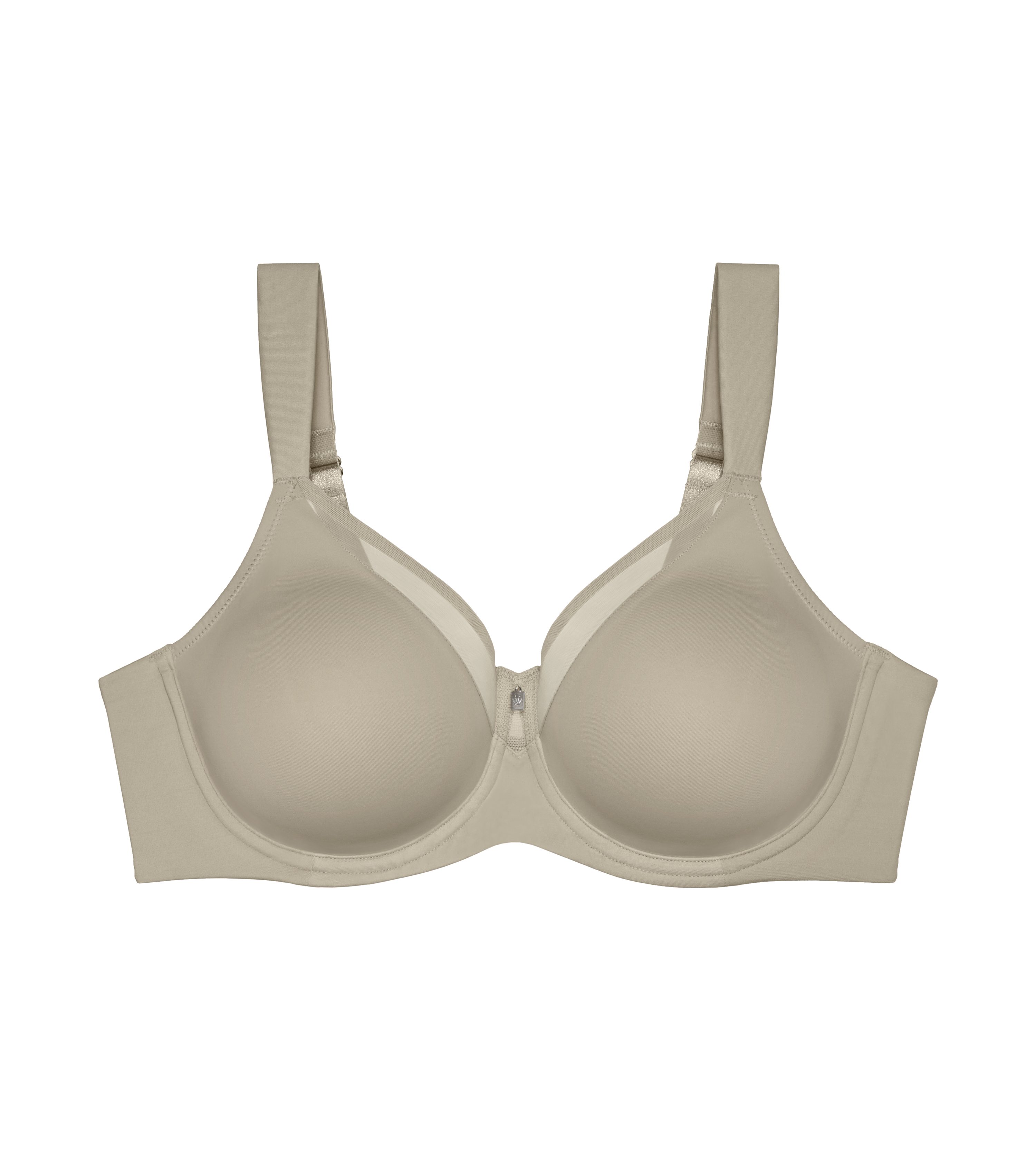 Triumph Minimizer-bh True Shape Sensation T W01