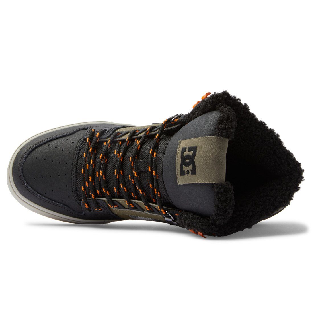 DC Shoes Winterlaarzen Pure High WNT