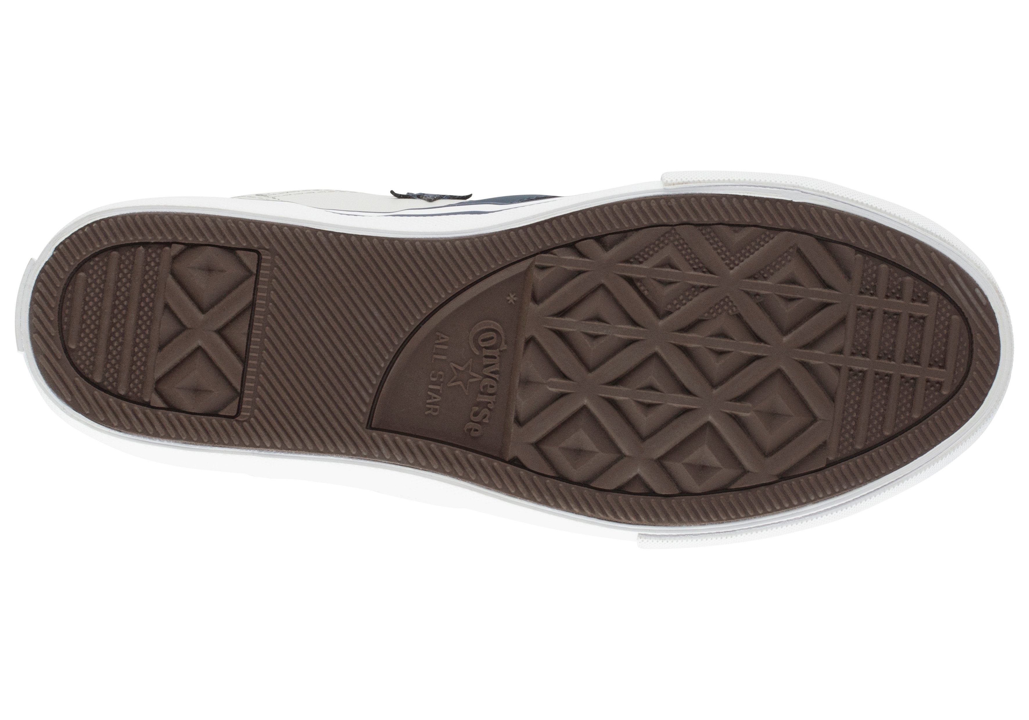 Converse Sneakers PRO BLAZE STRAP LEATHER