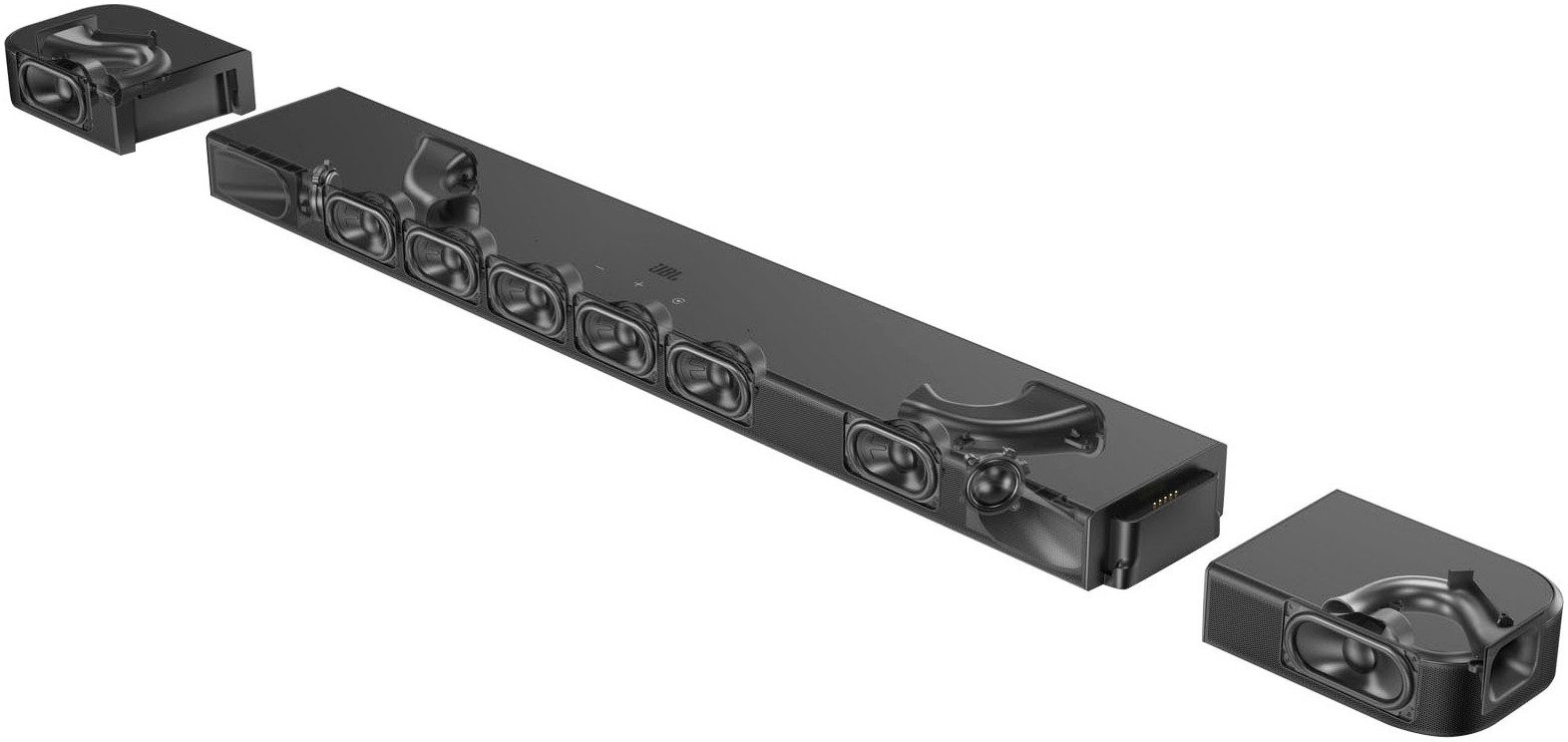 JBL Soundbar Bar 800 MK2