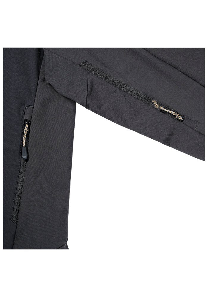 Jack Wolfskin Outdoorjack KAMMWEG JKT M