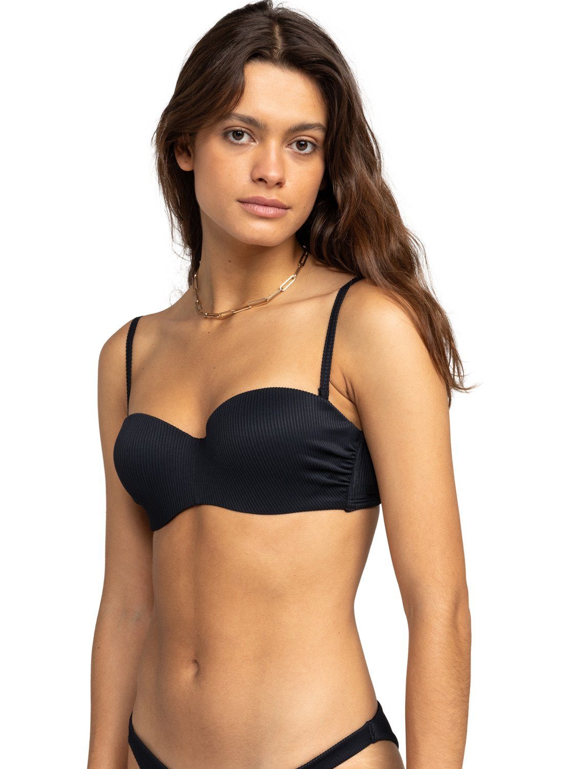 Roxy Bandeau-bikinitop Roxy Love The Beach Vibe
