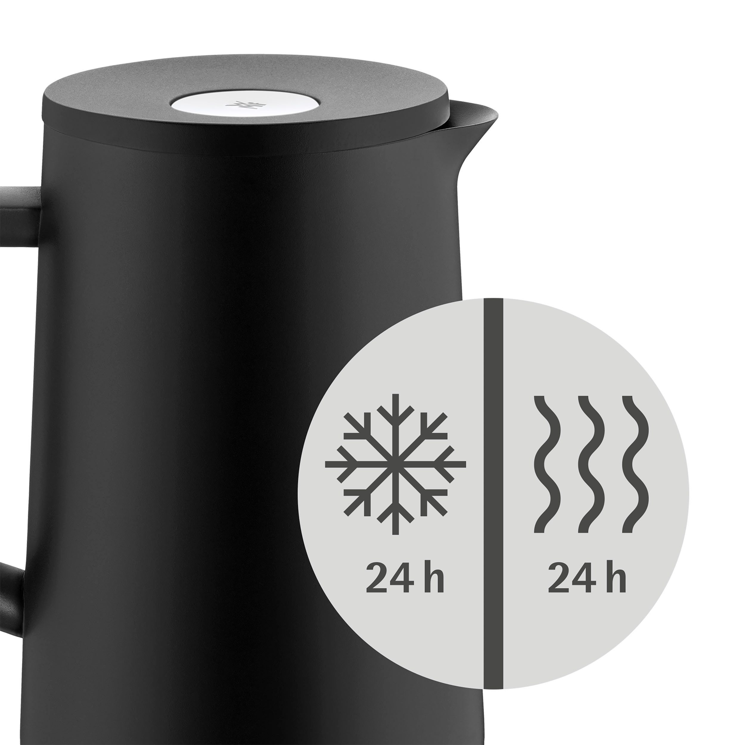 WMF Theepot Impulse