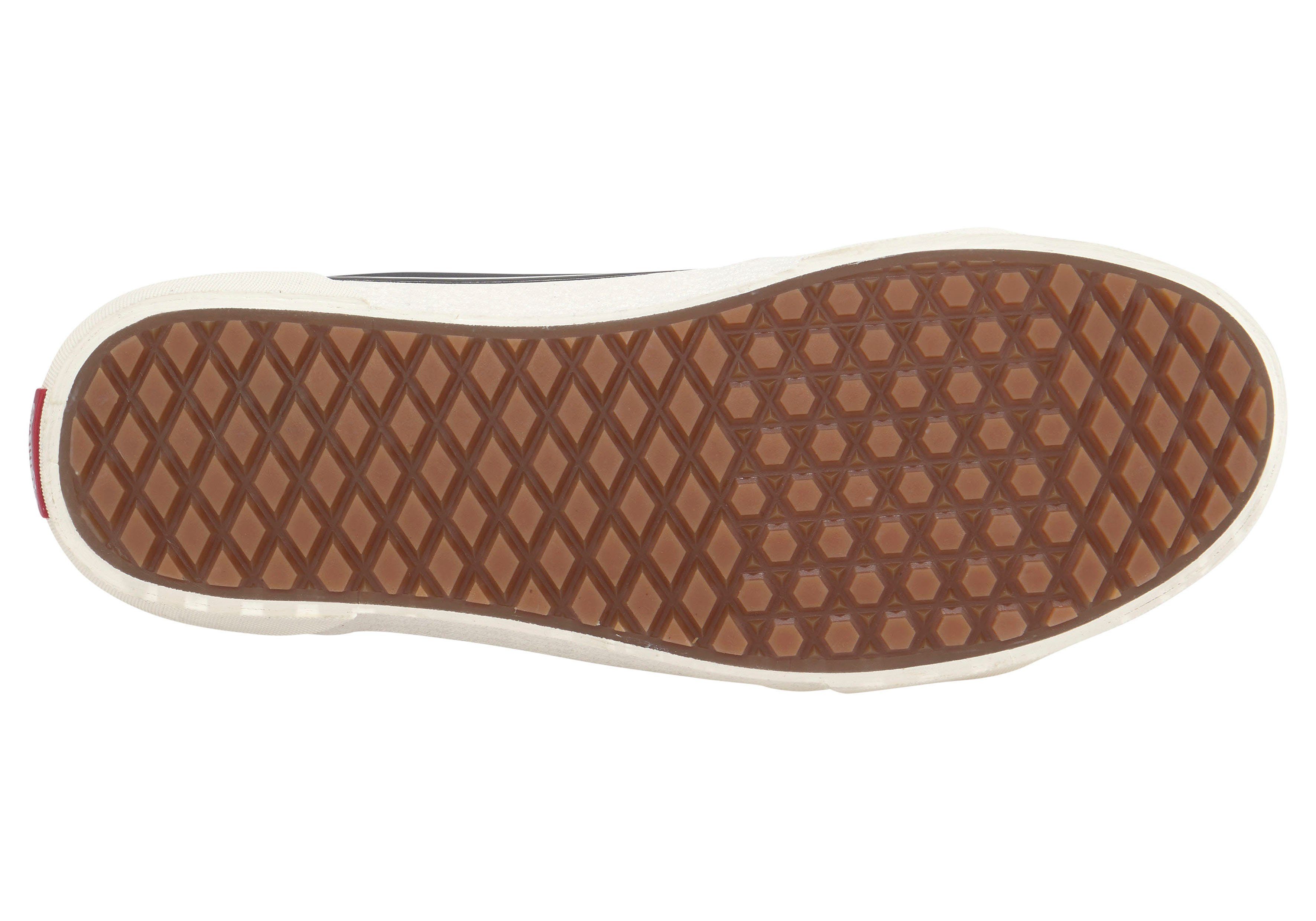Vans Sneakers Filmore Hi VansGuard met contrasterend logobadge aan de hiel