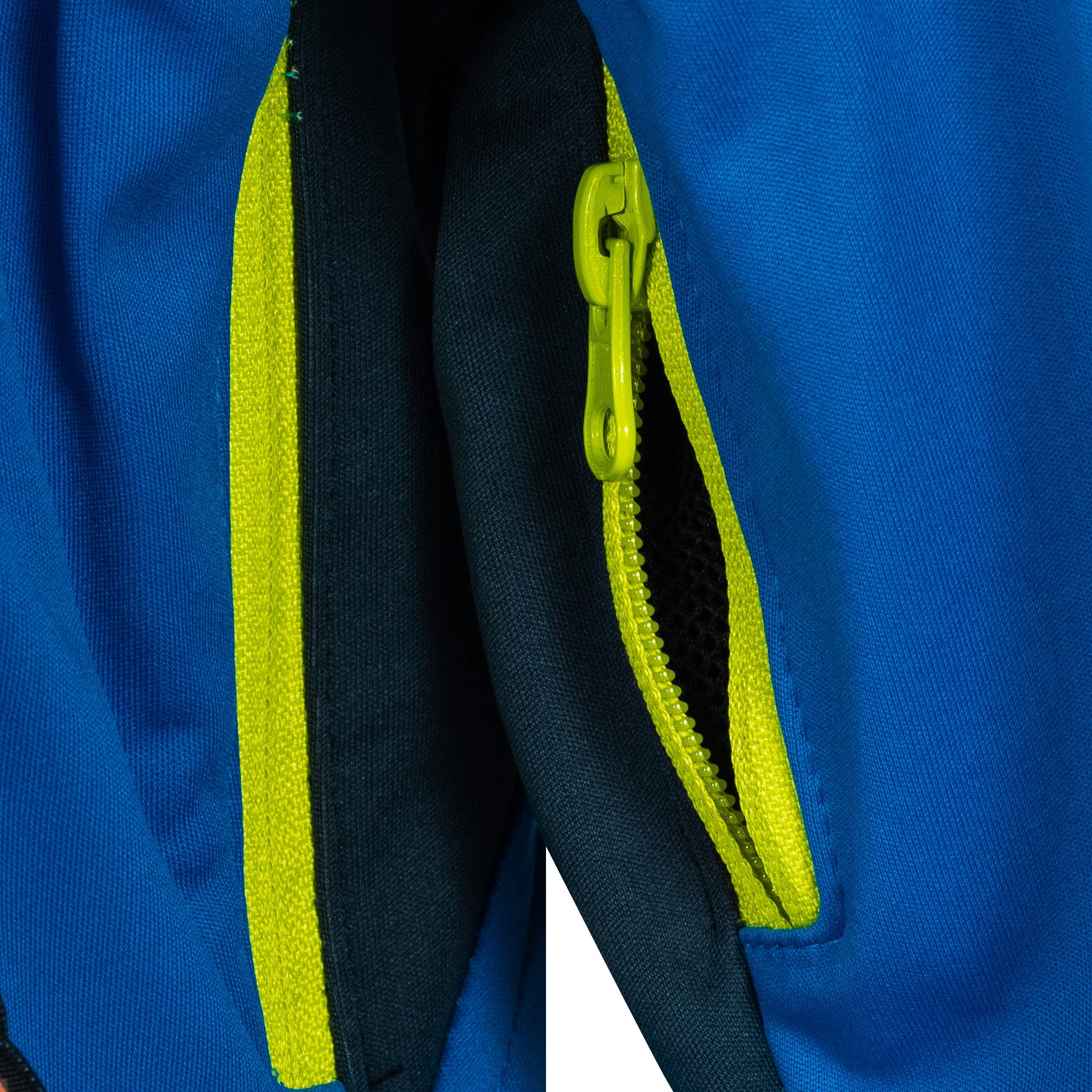 DEPROC Active Softshell-jack Downton Peak WOMEN