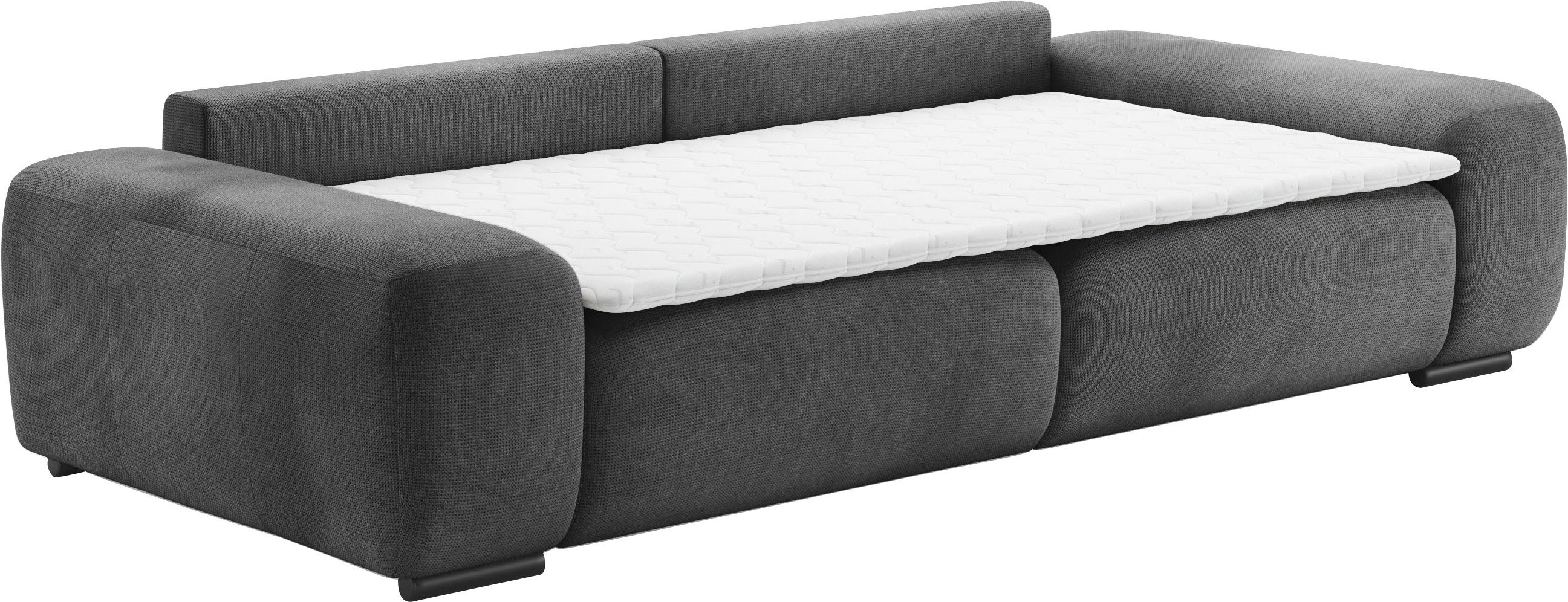 Mr. Couch Megabank Sundance, BxD 302x137 cm
