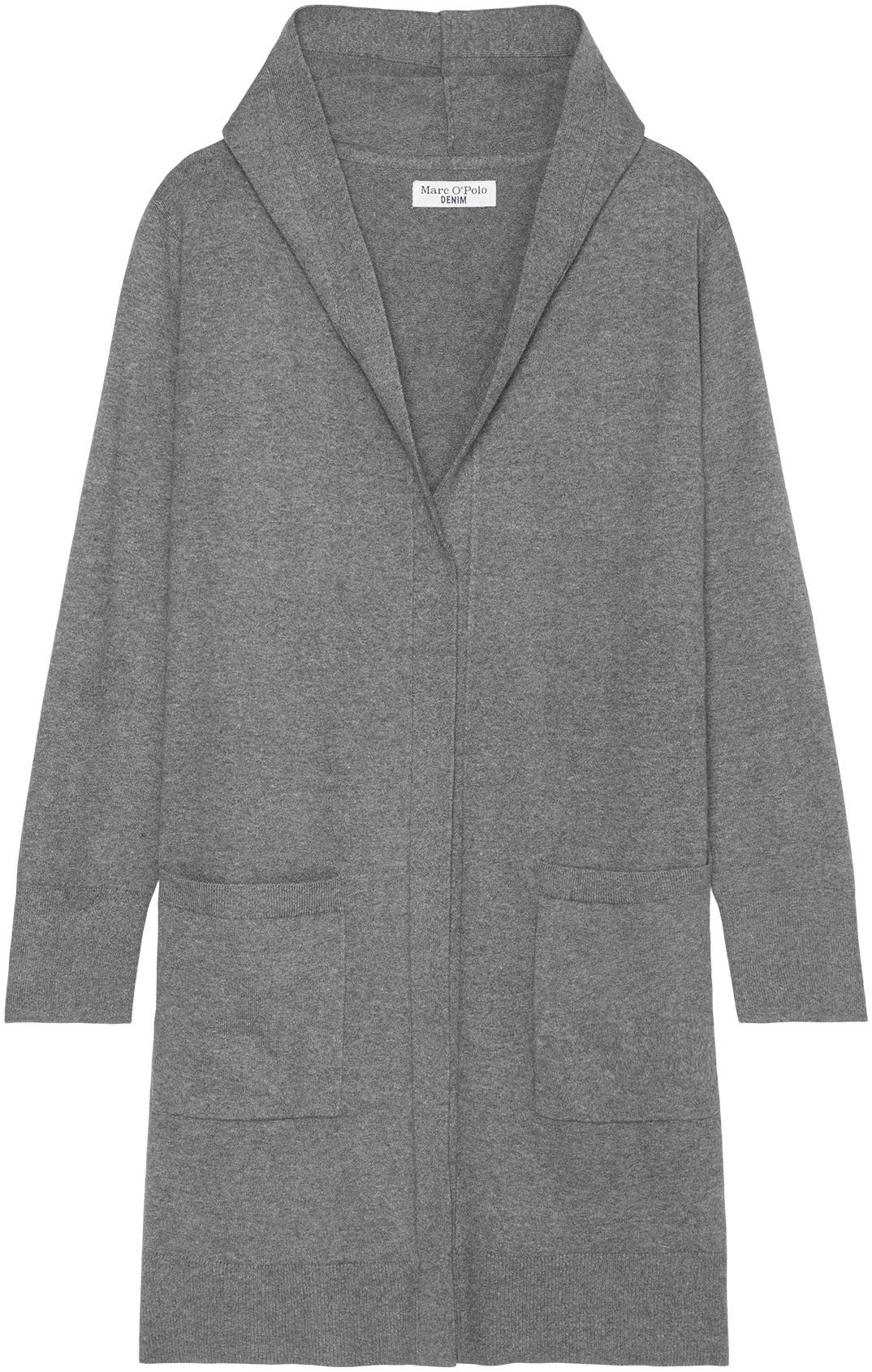 Marc O'Polo DENIM Lang vest