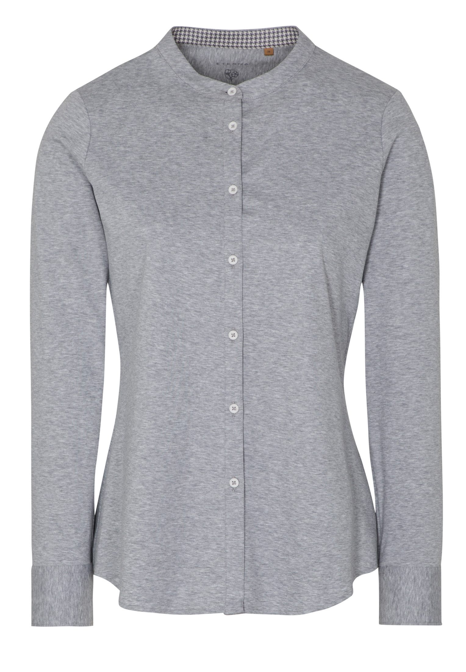 Eterna Shirtblouse FITTED EASY IRON (gemakkelijk te strijken)