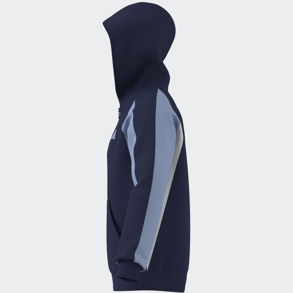 adidas Sportswear Hoodie M ESS CB FZ HD
