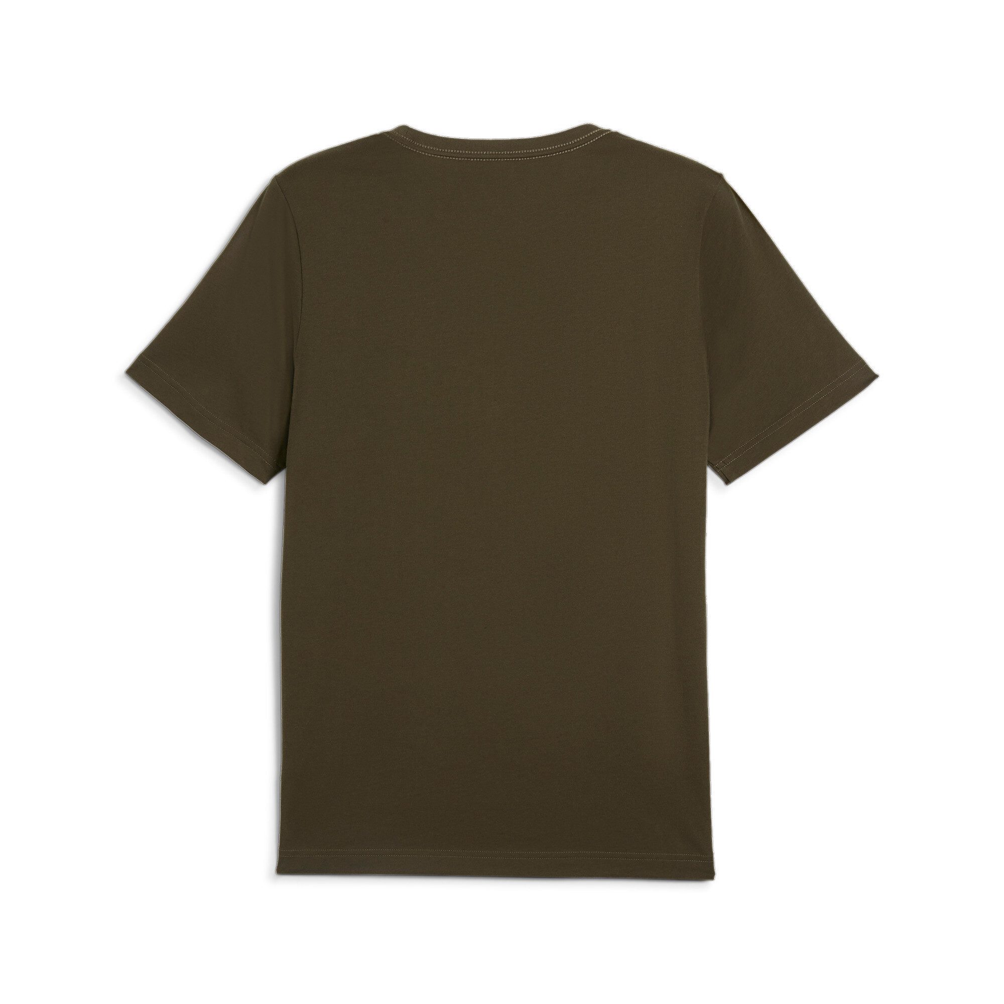 PUMA T-shirt ESS Logo Tee (s)