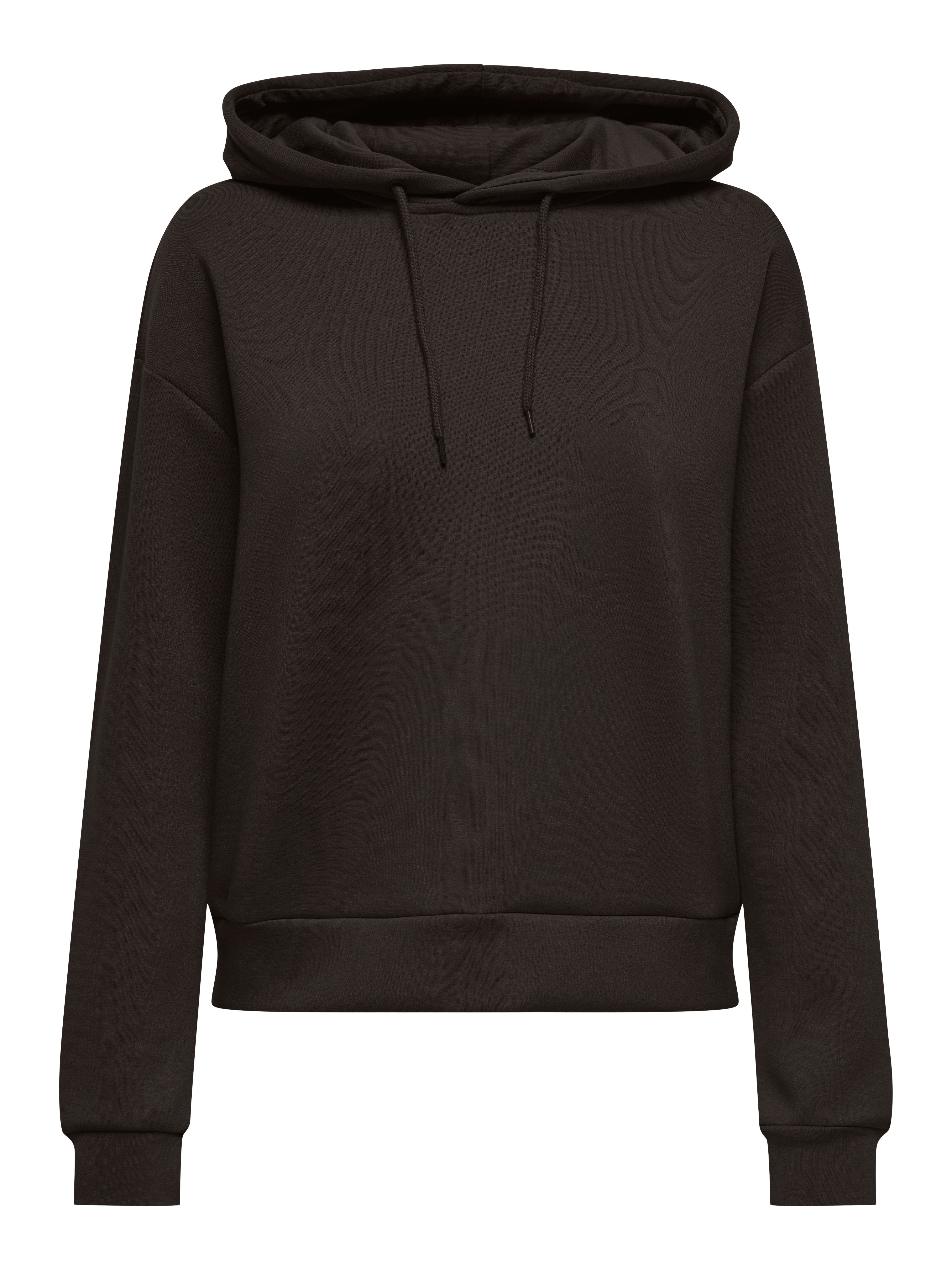 Only Play Hoodie ONPLOUNGE LS HOOD SWEAT - NOOS