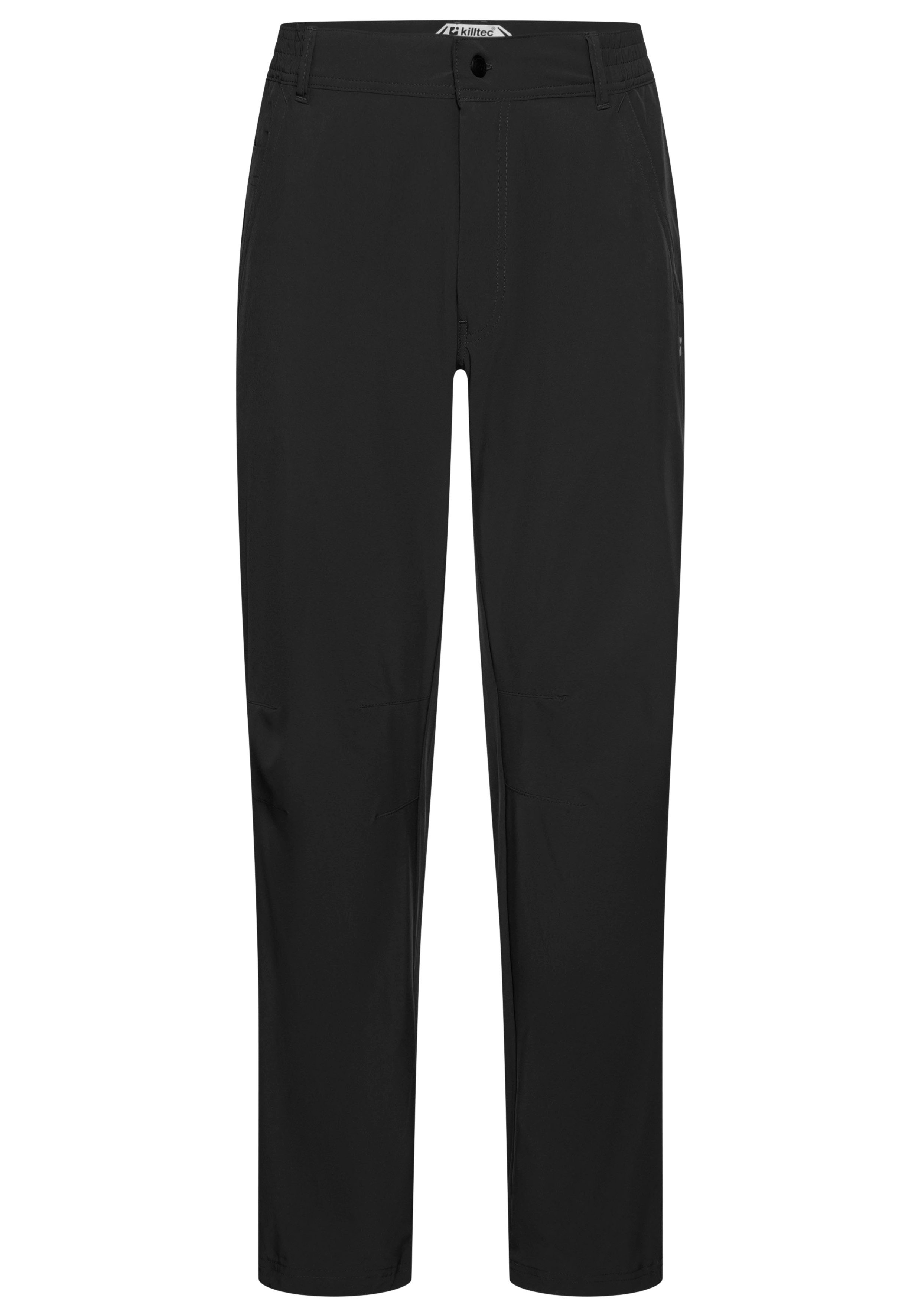 Killtec Functionele broek licht materiaal