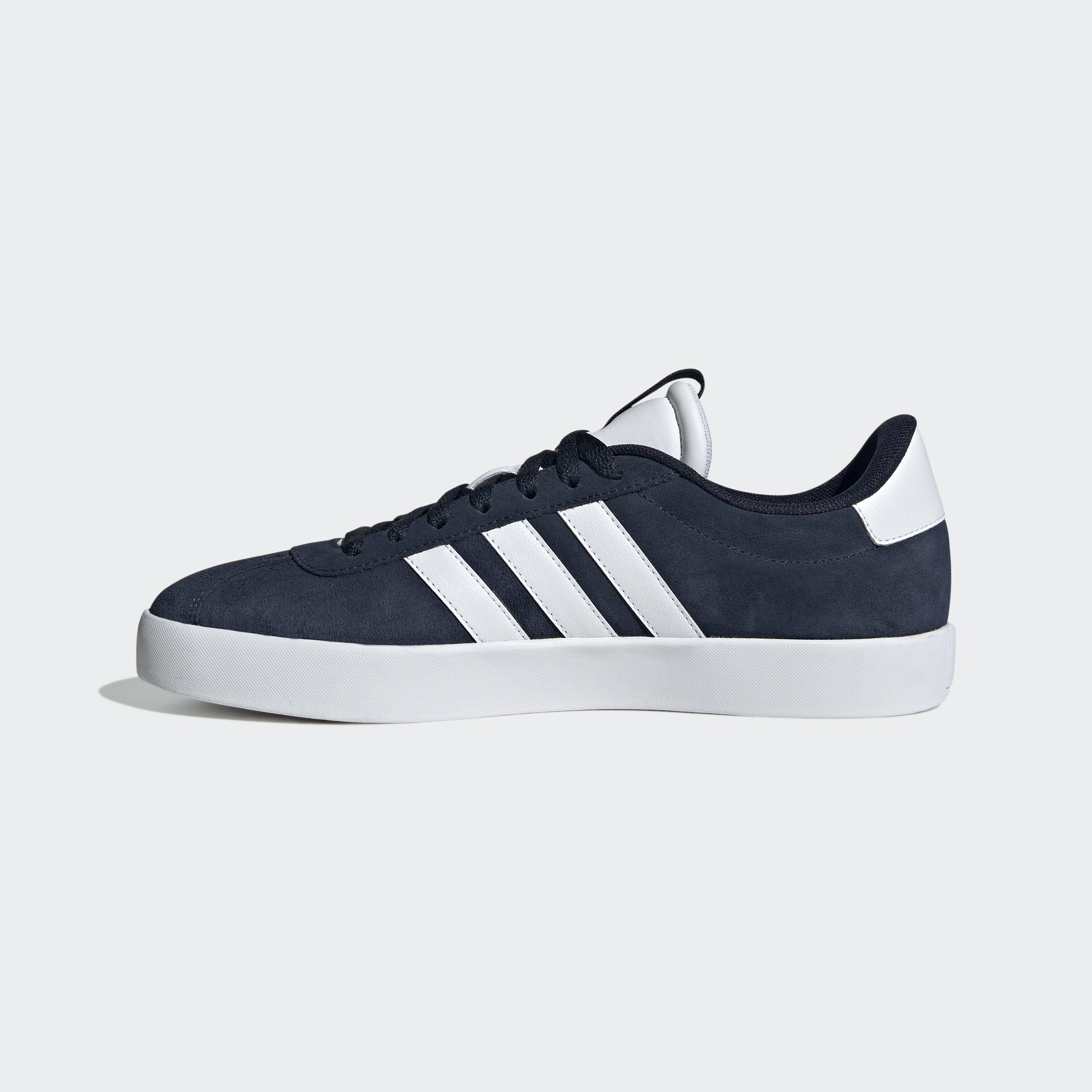 adidas Sportswear Sneakers VL COURT 3.0 geïnspireerd door het ontwerp van de adidas samba