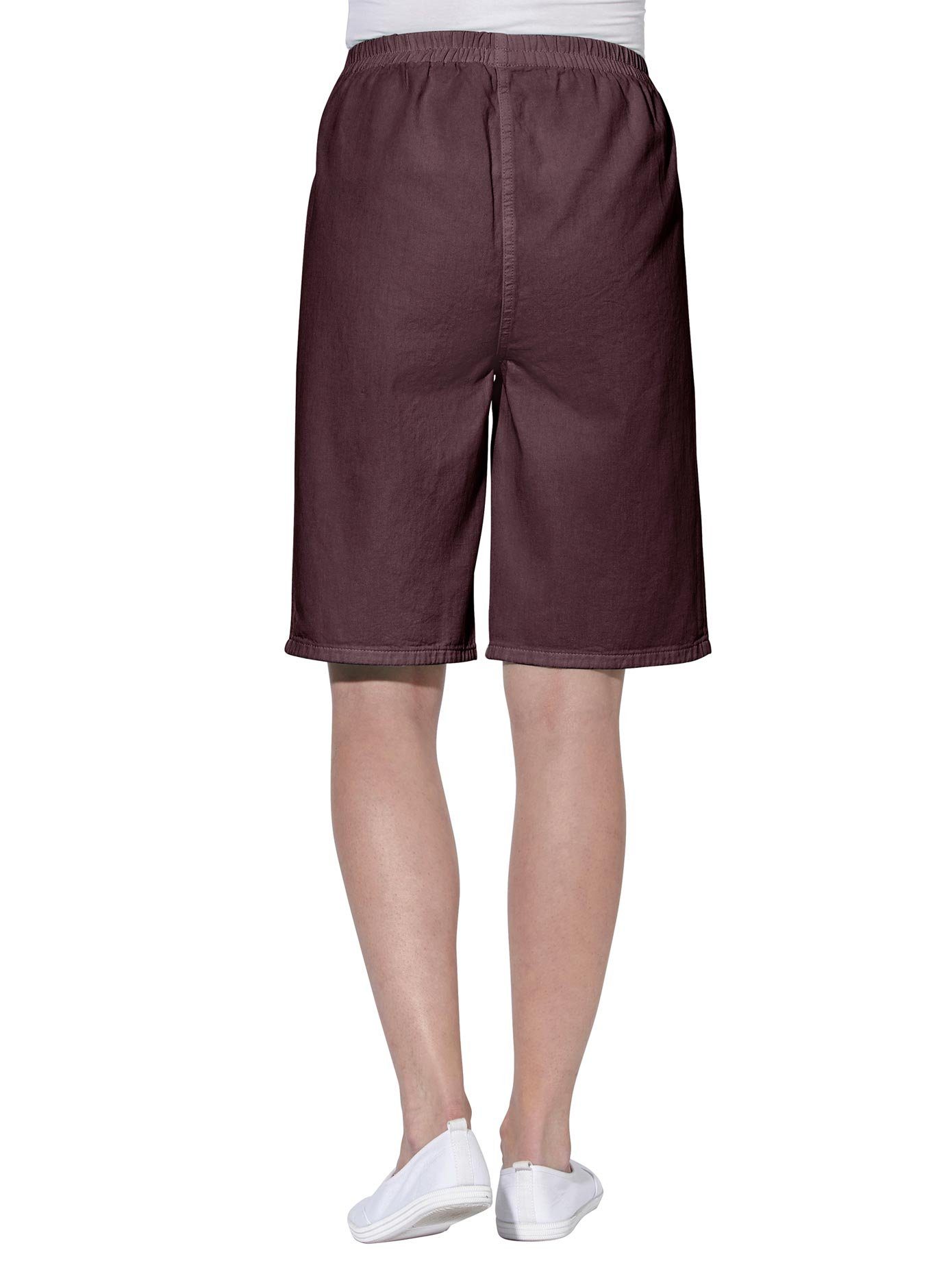 Classic Basics Bermuda