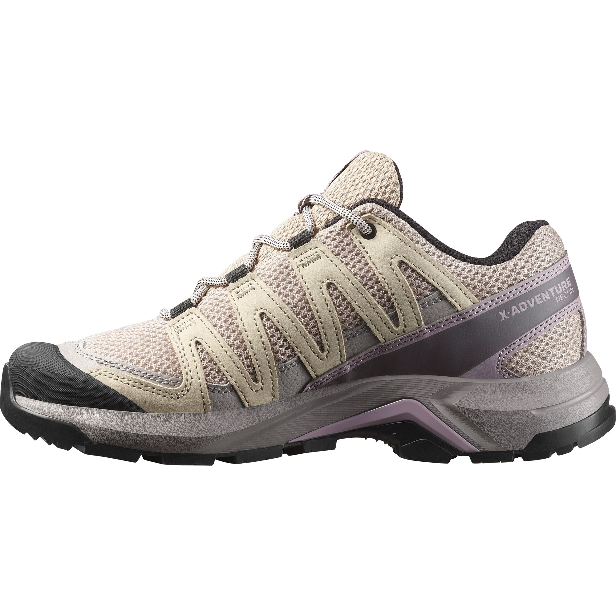 Salomon Wandelschoenen X-ADVENTURE RECON W