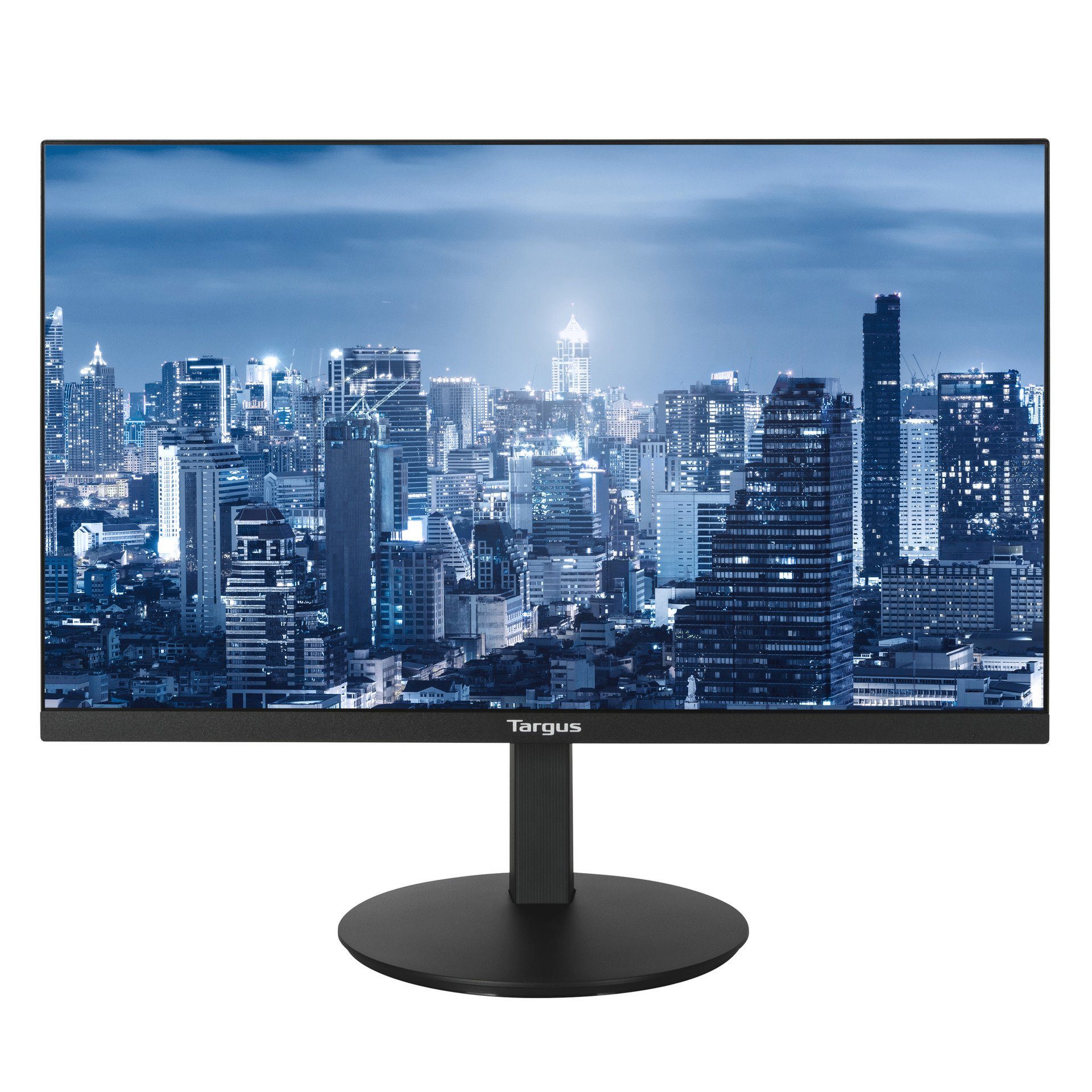 Targus Lcd-monitor 24 inch Secondary Full-HD, 61 cm / 24", Full HD