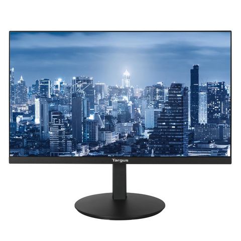 Targus Lcd-monitor 24 inch Secondary Full-HD, 61 cm-24, Full HD