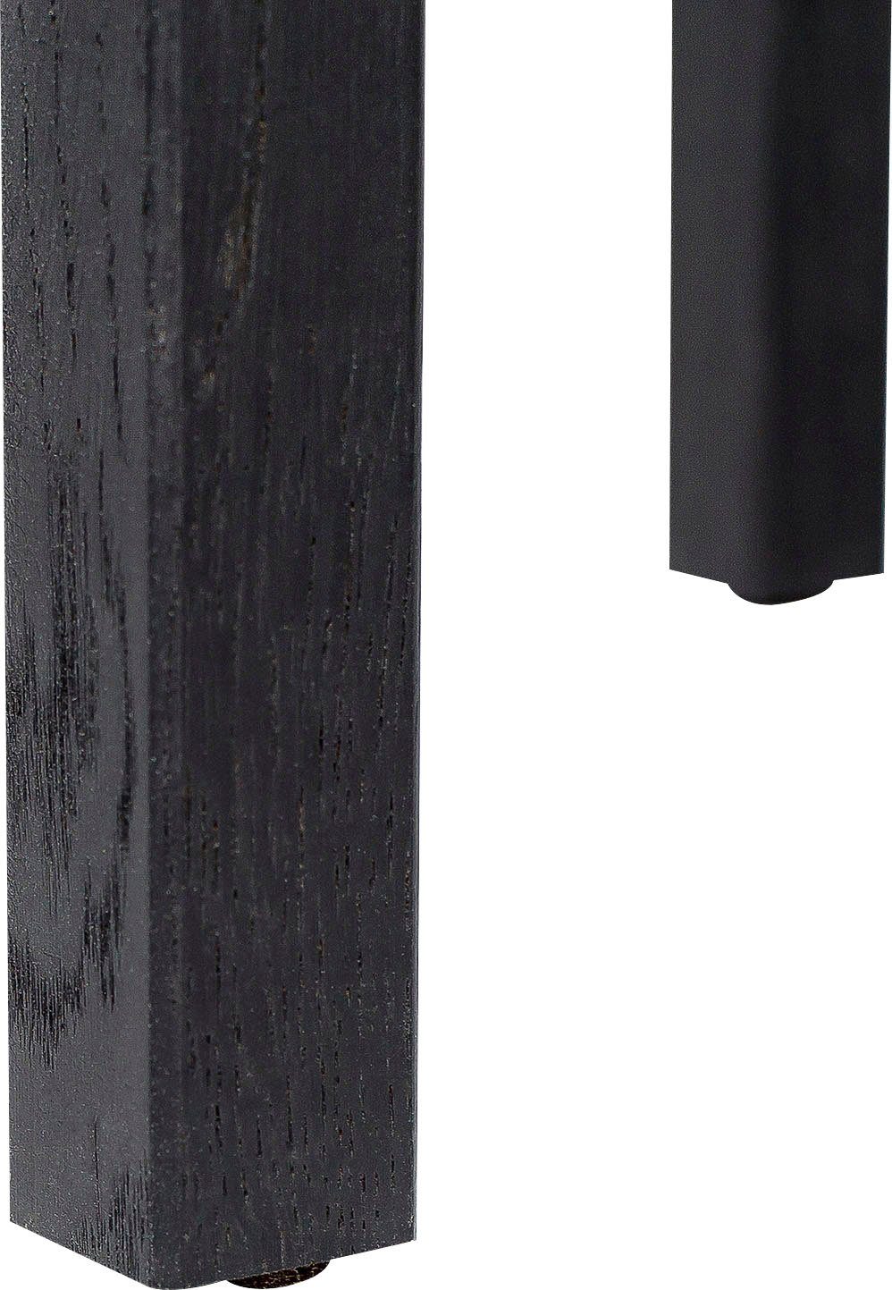 Woodman Kapstok Eigen in scandinavisch design, van massief eiken