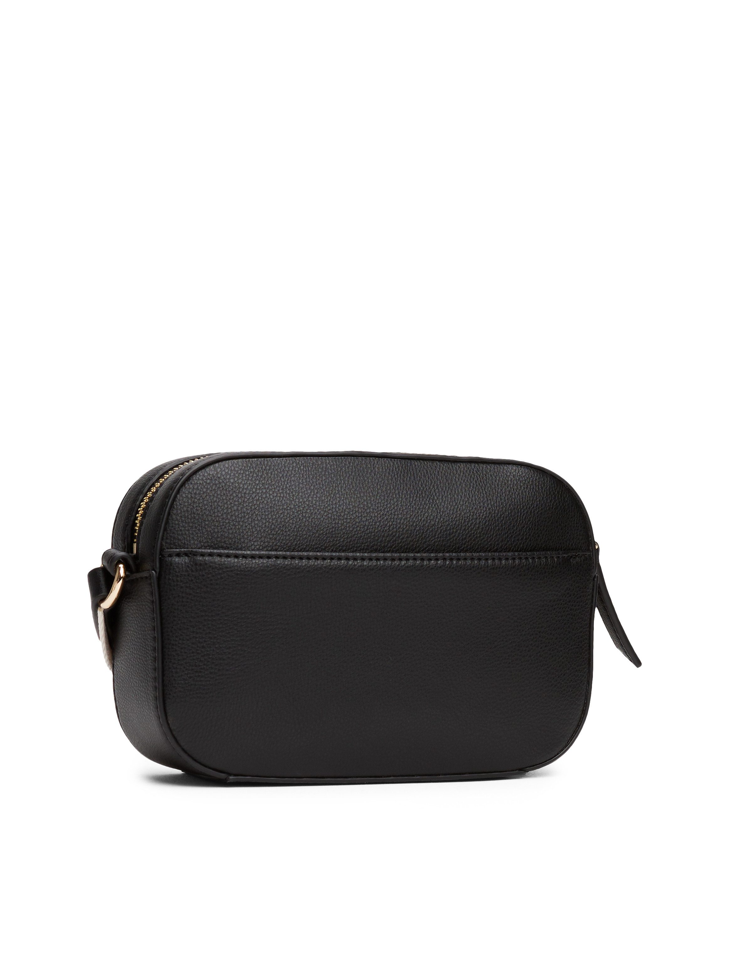 Tommy Hilfiger Schoudertas TH LOGOTAPE CAMERA BAG