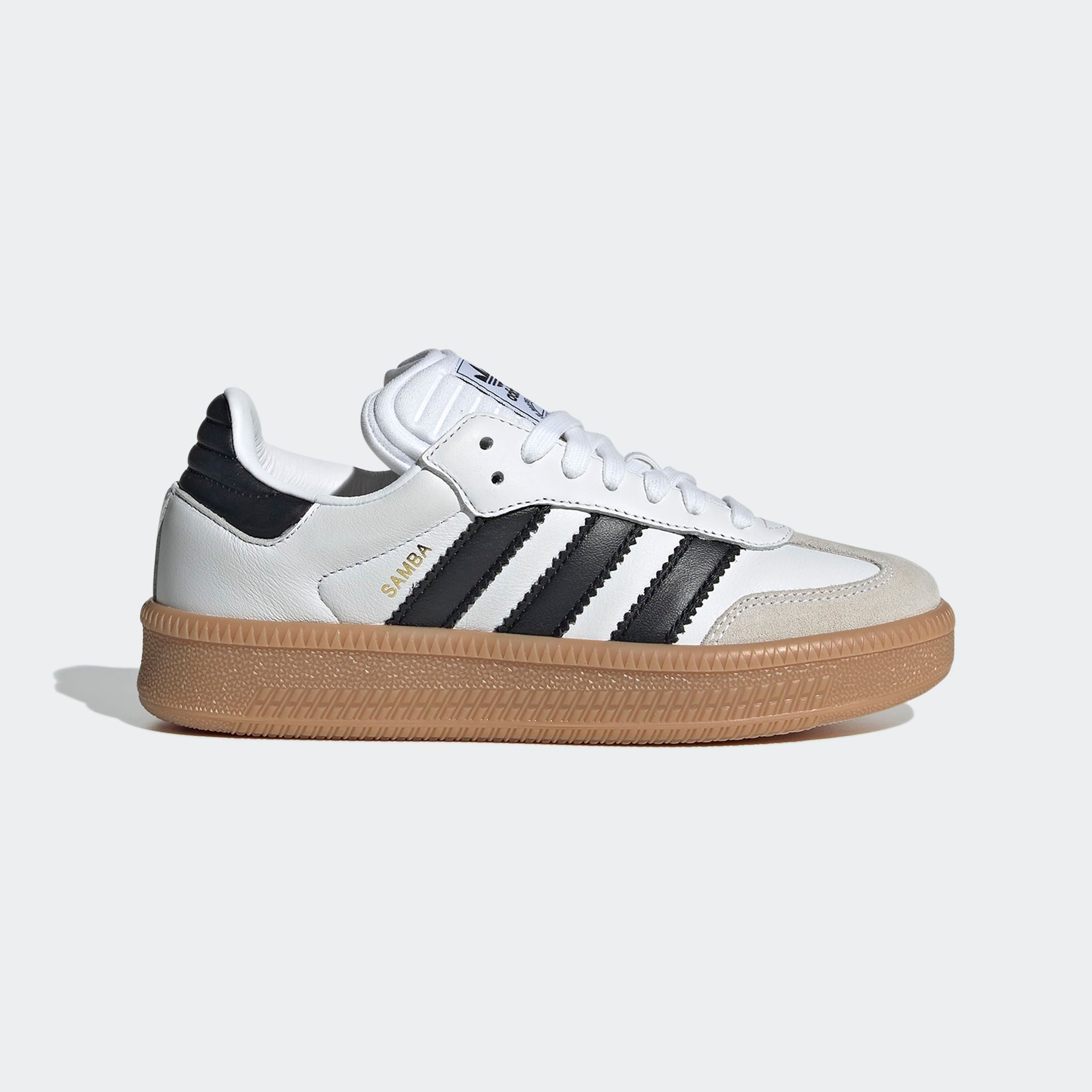 adidas Originals Sneakers SAMBA XLG KIDS