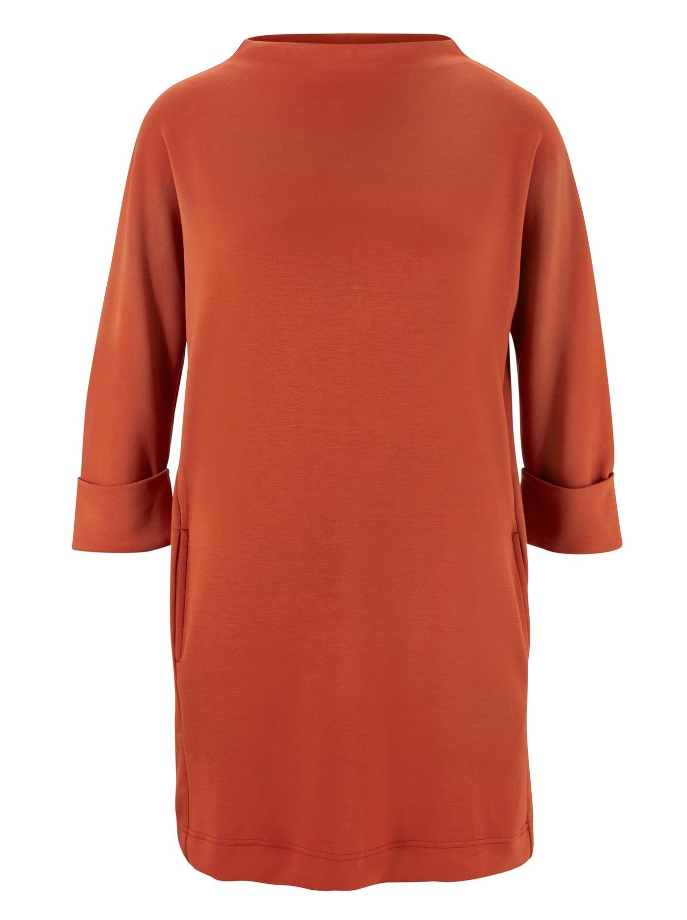 heine Lang shirt (1-delig)
