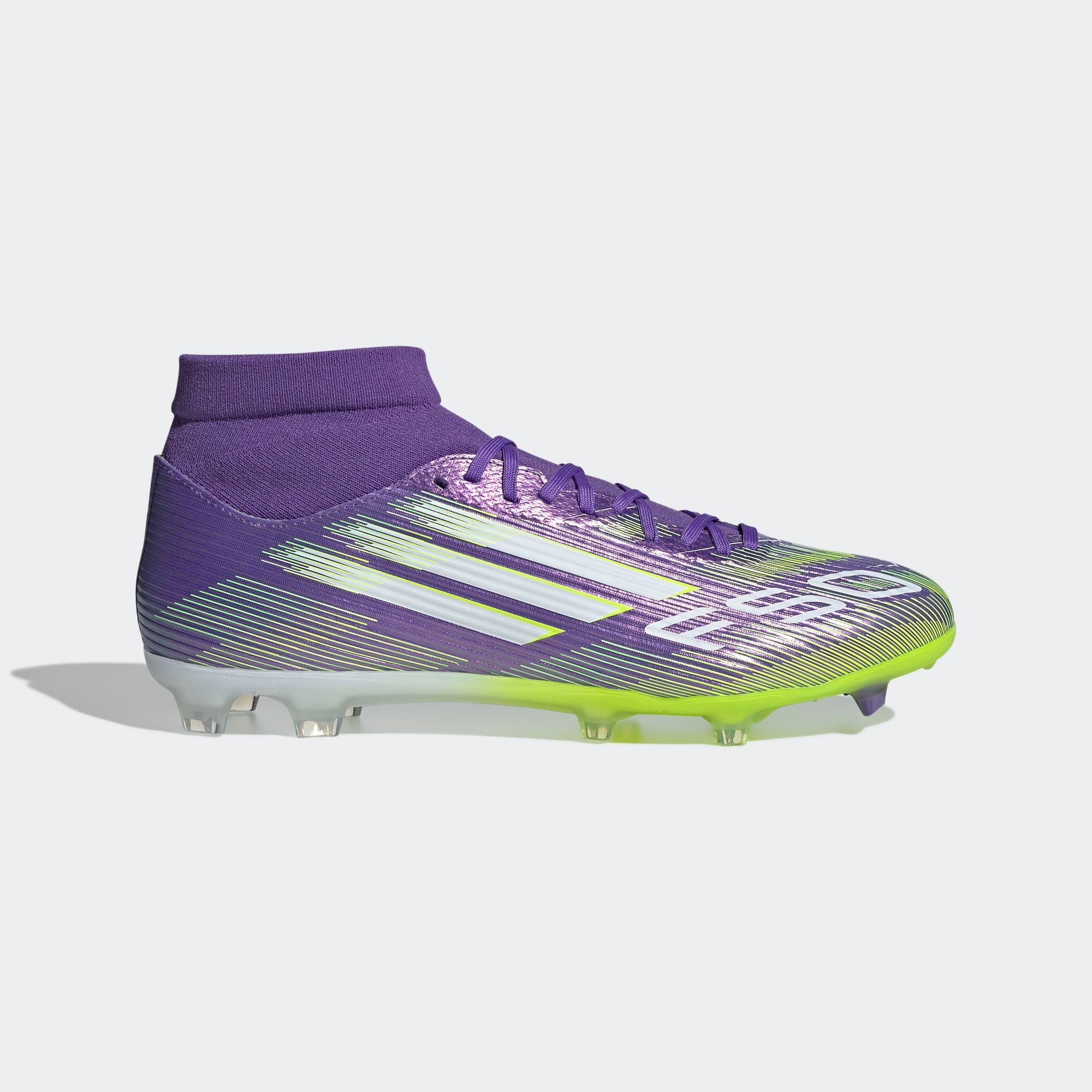 adidas Performance Voetbalschoenen F50 LEAGUE MID FG/MG