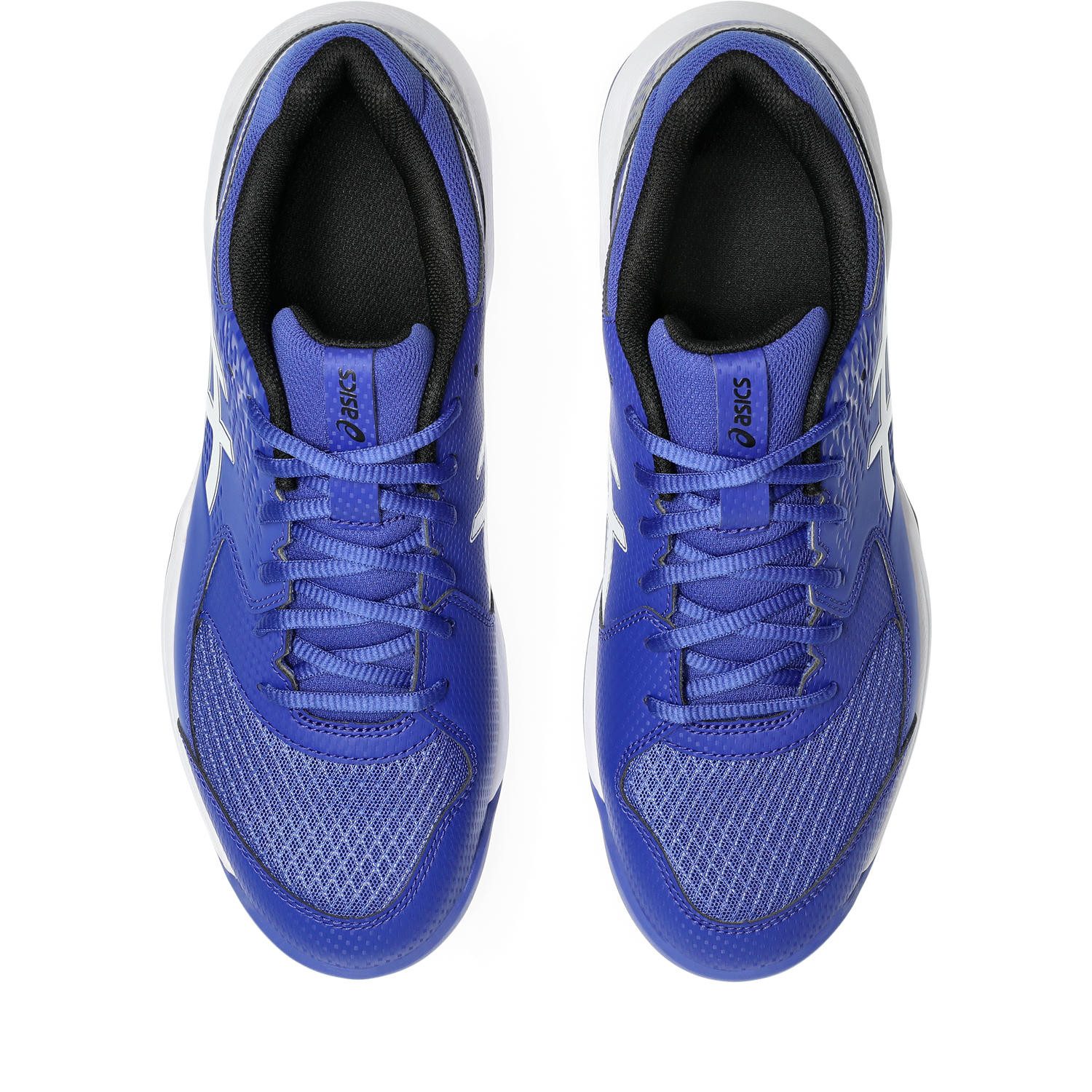 Asics Tennisschoenen GEL-DEDICATE 8 INDOOR