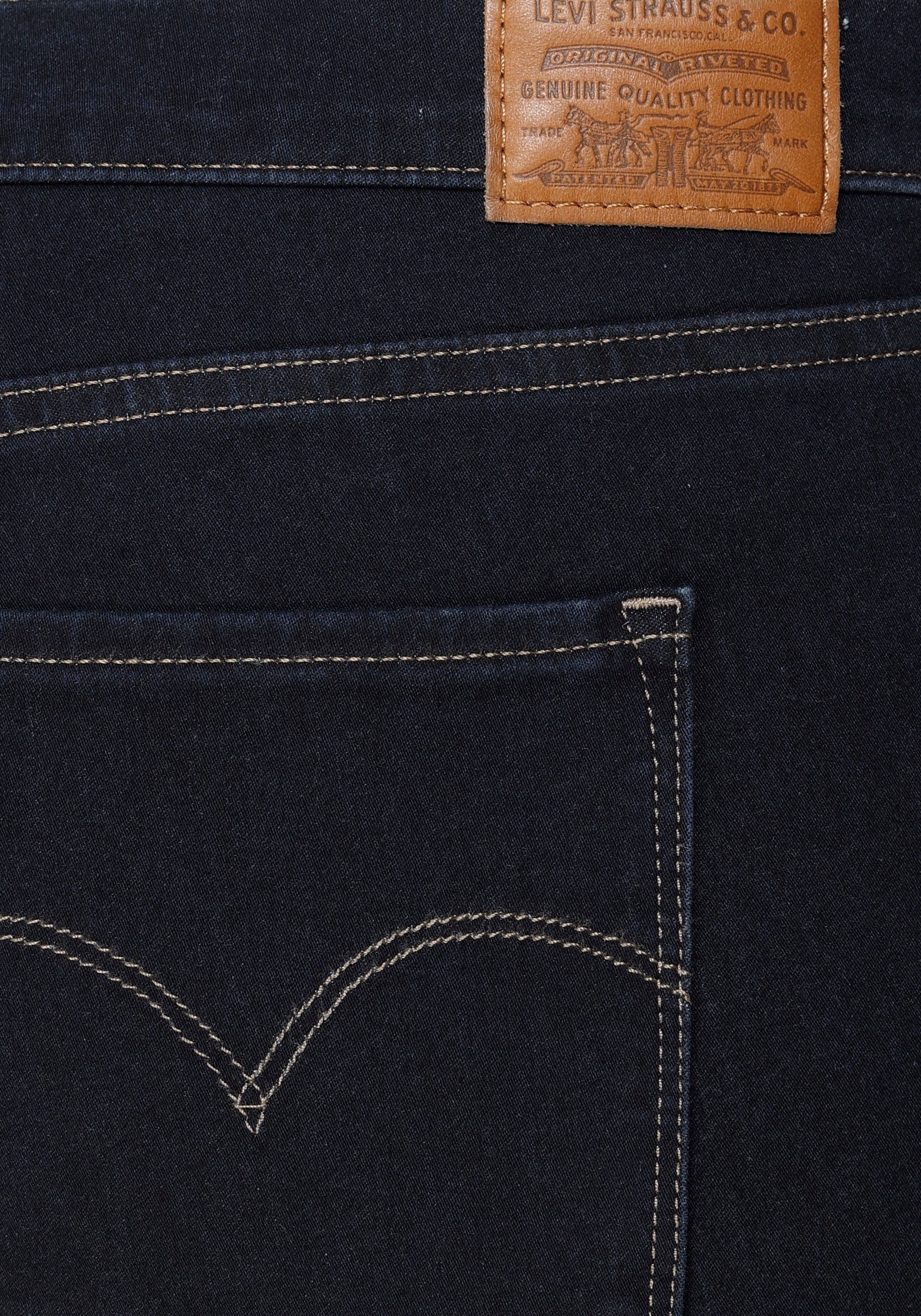 Levi's® Plus Skinny fit jeans 311 PL SHAPING SKINNY