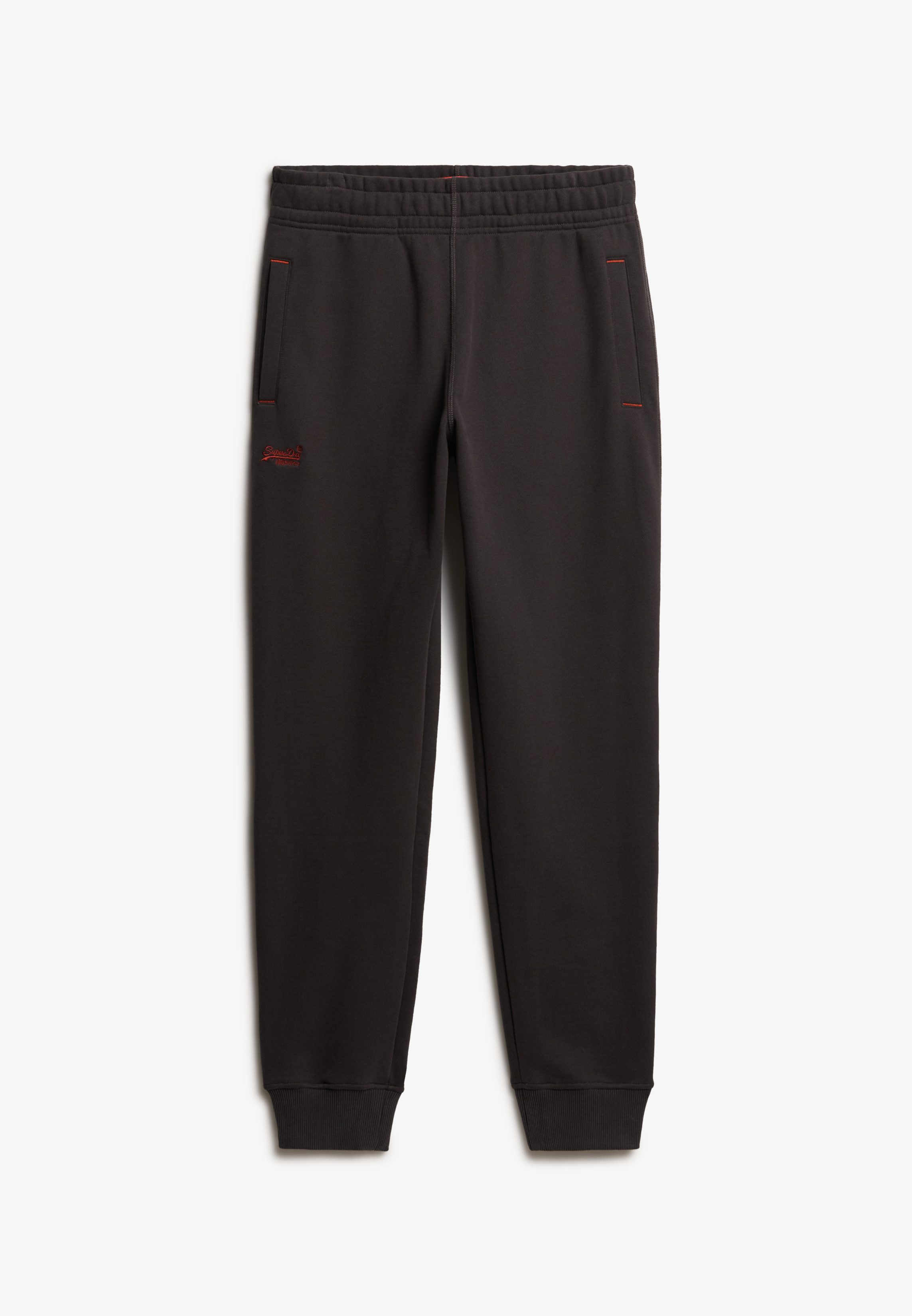 Superdry Sweatbroek ESSENTIAL LOGO JOGGERS HB