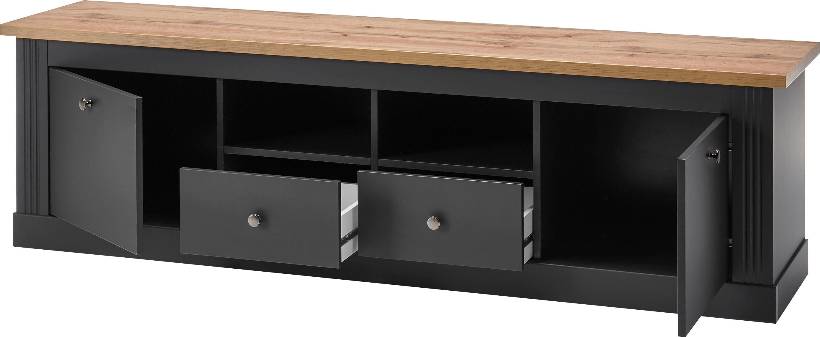 Home affaire Tv-meubel Westminster BESTSELLER!