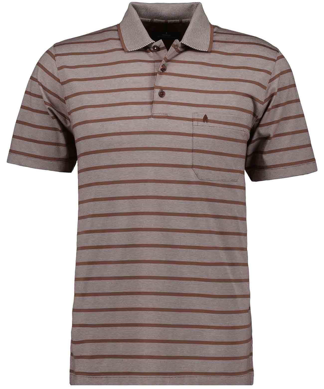 RAGMAN Poloshirt