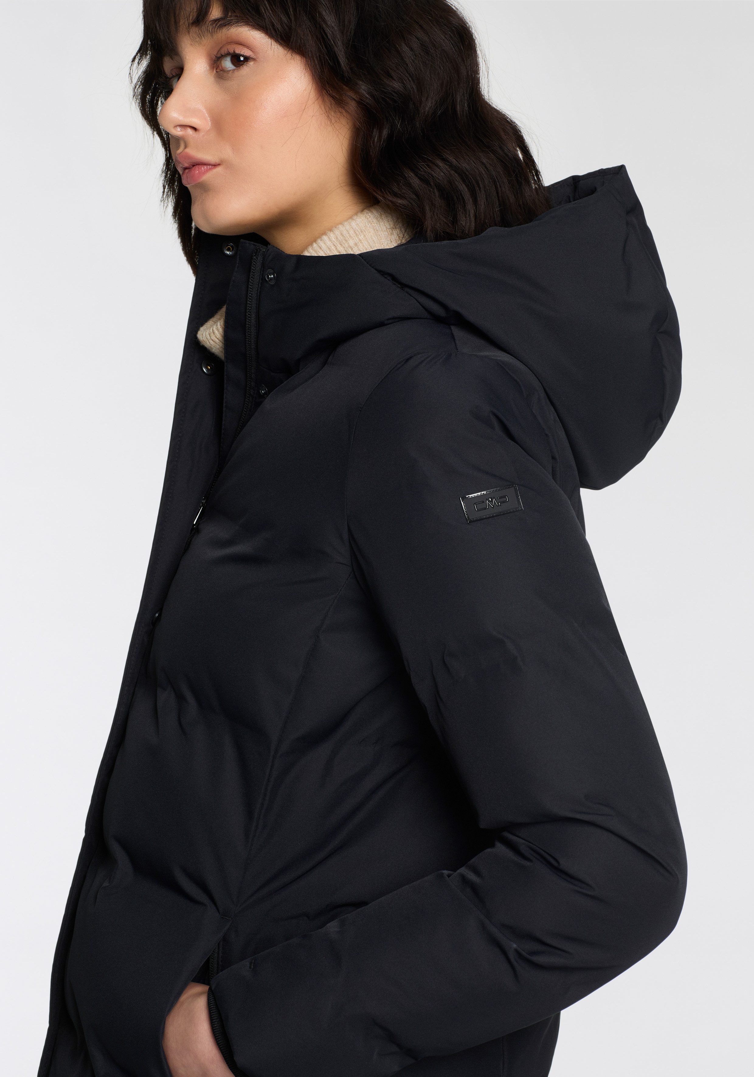 CMP Parka
