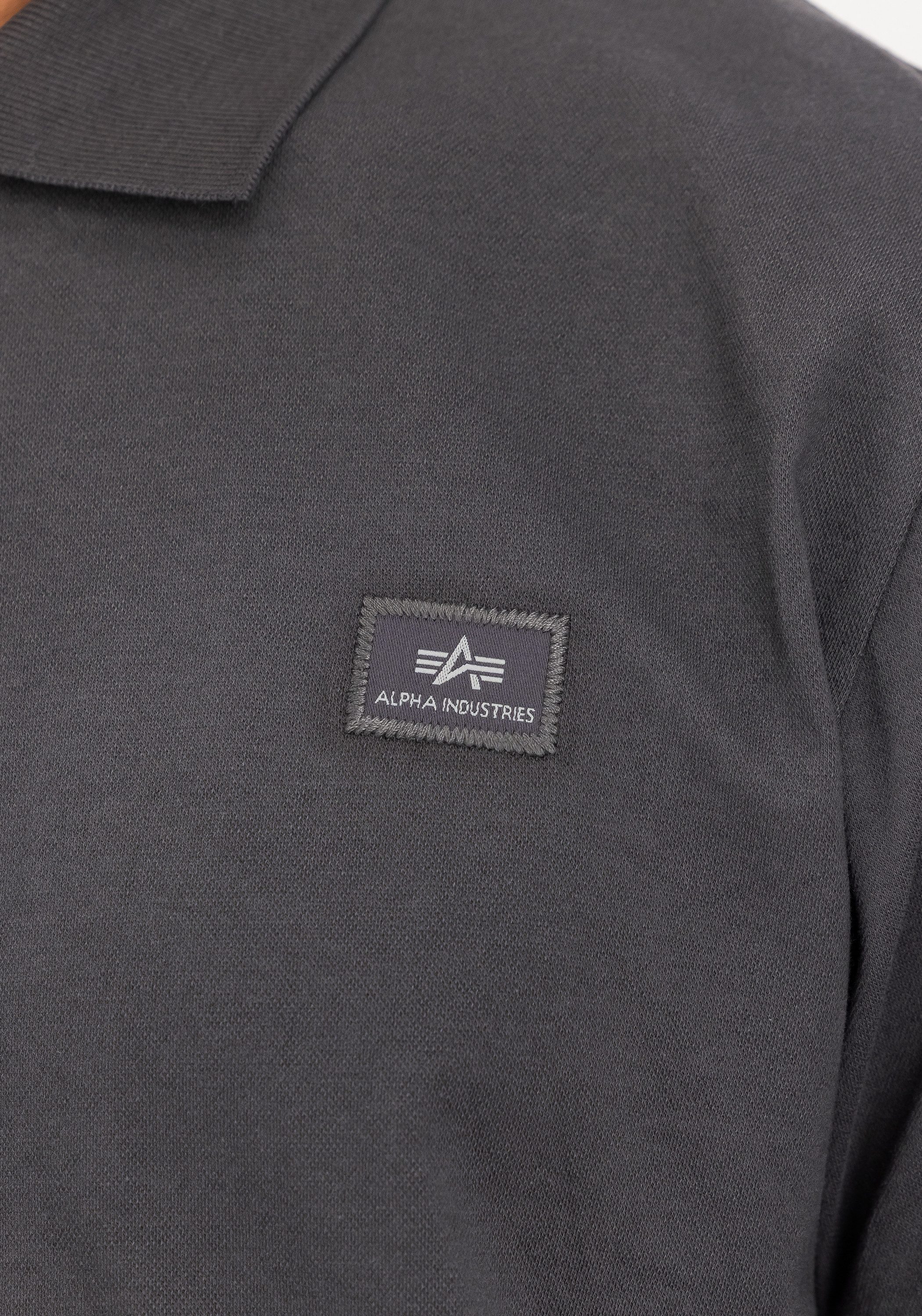Alpha Industries Poloshirt Alpha Industries Men - Polo Shirts X-Fit Polo