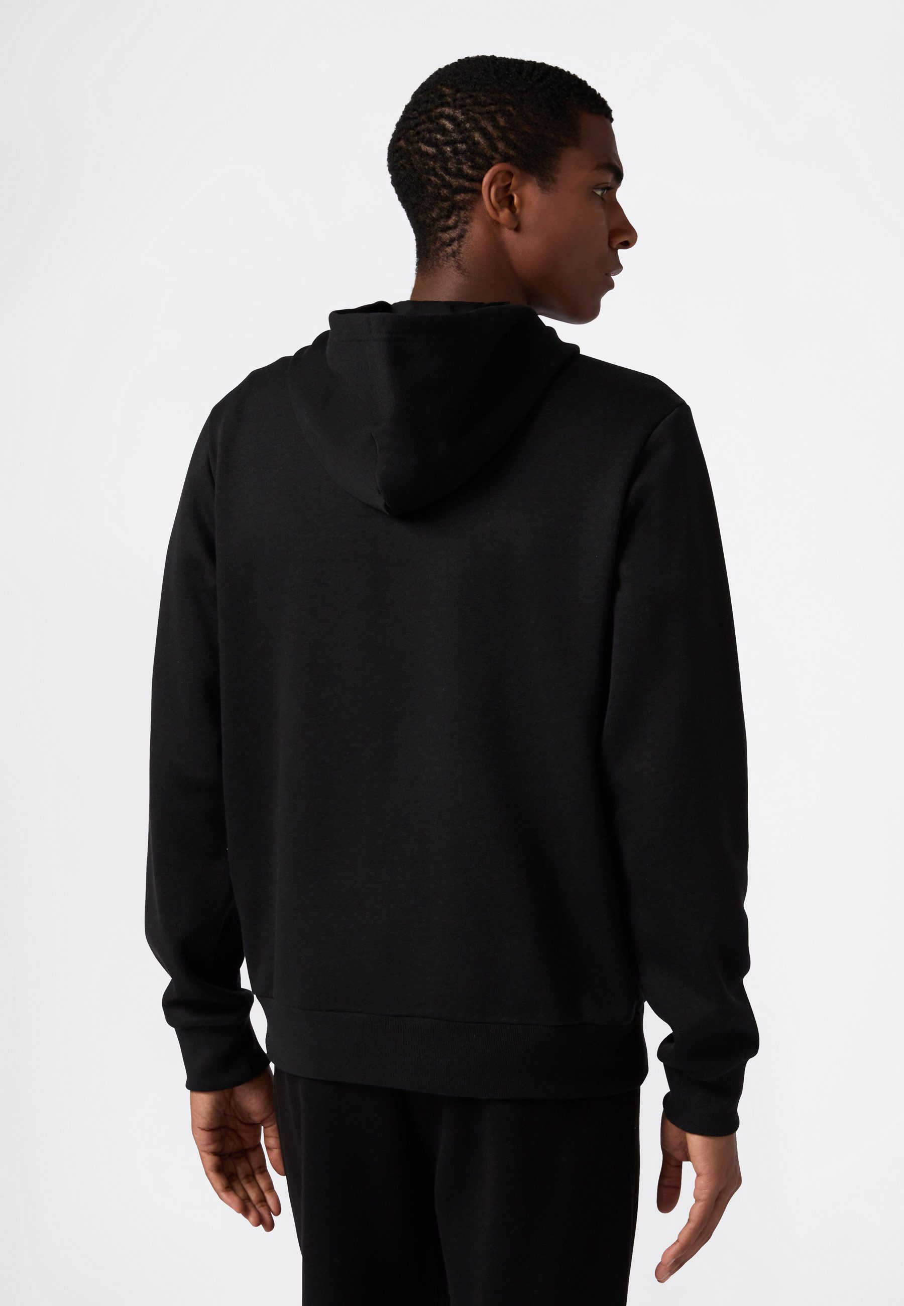 Champion Hoodie (1-delig)