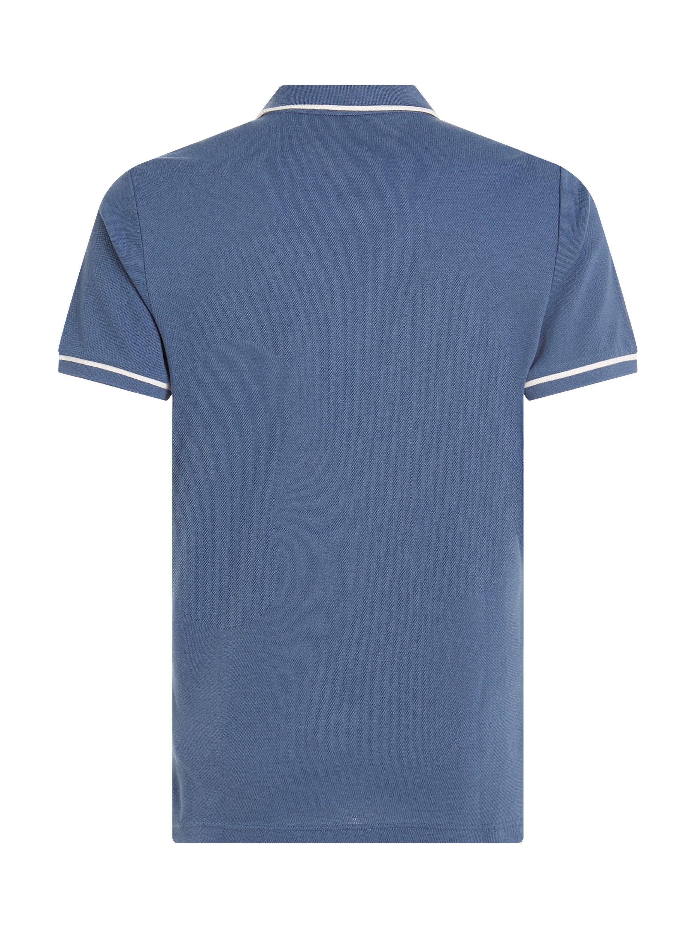 Calvin Klein Poloshirt TIPPING SLIM POLO