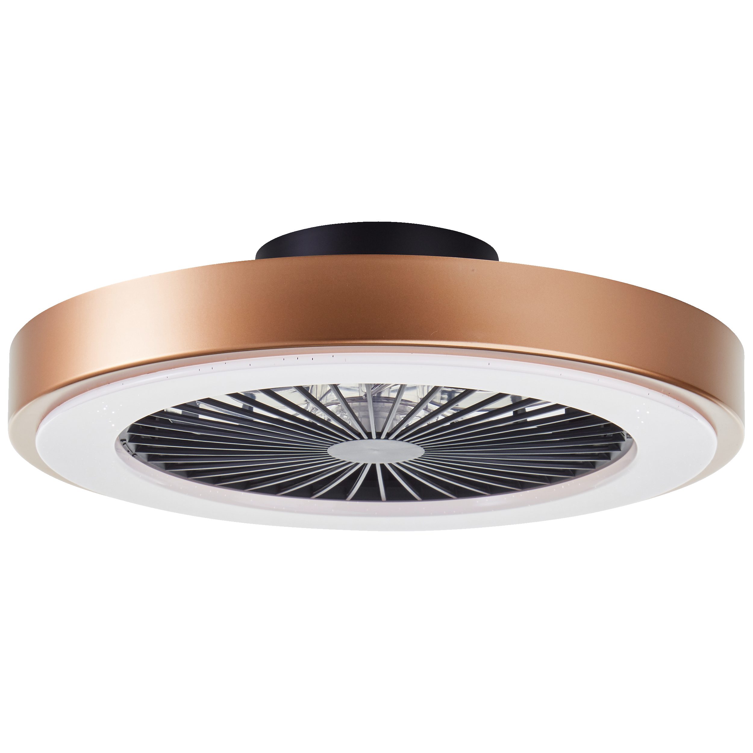 Brilliant Leuchten Led-plafondlamp SLIMLINE