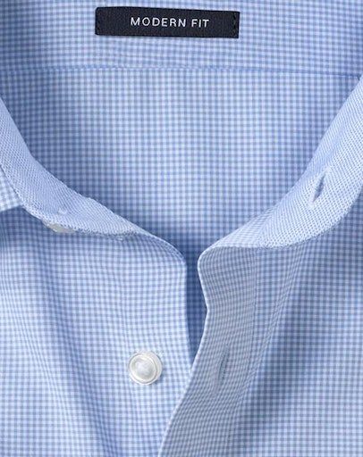 OLYMP Businessoverhemd Luxor modern fit