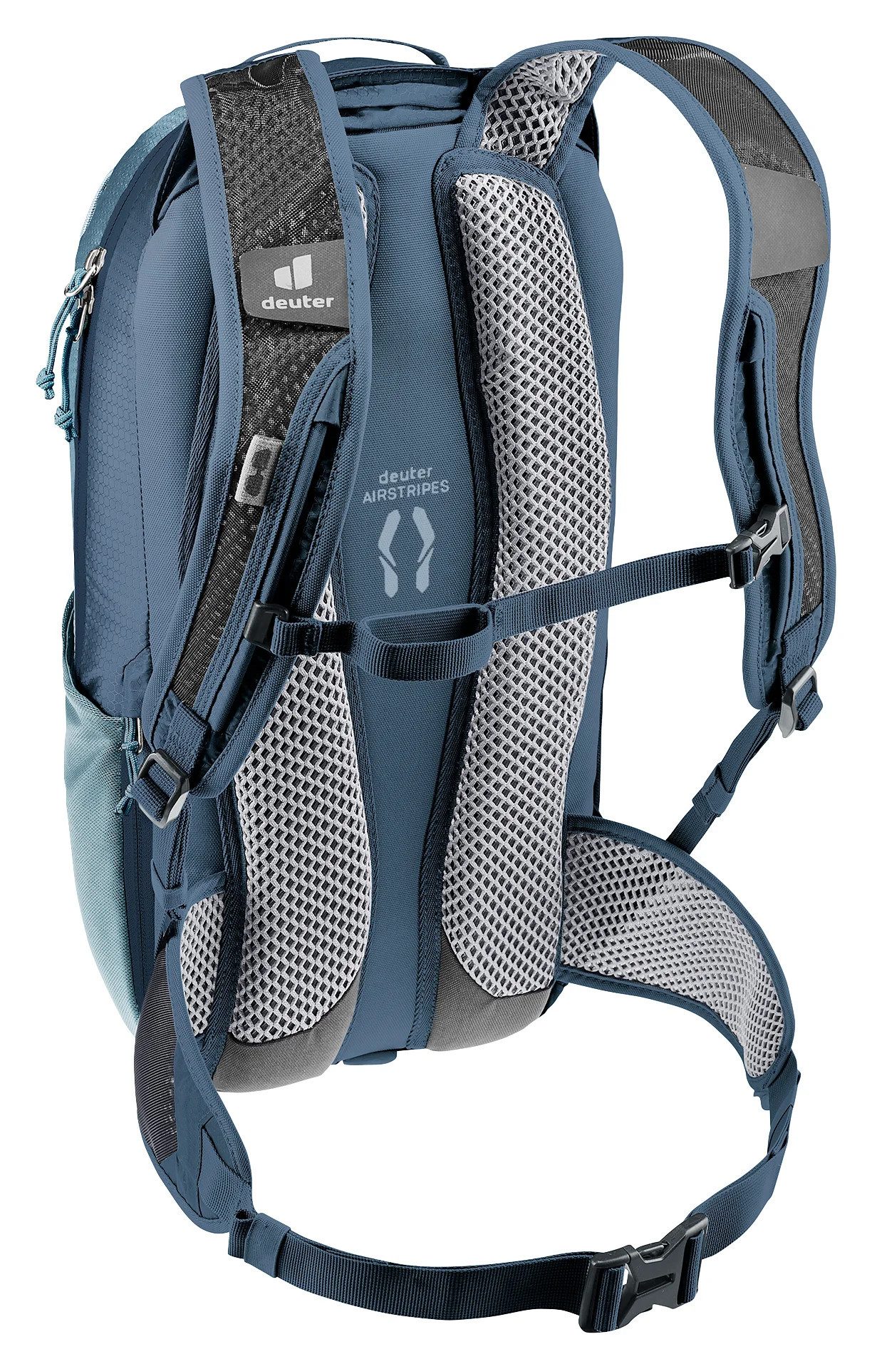 Deuter Fietsrugzak RACE 12 (1-delig)