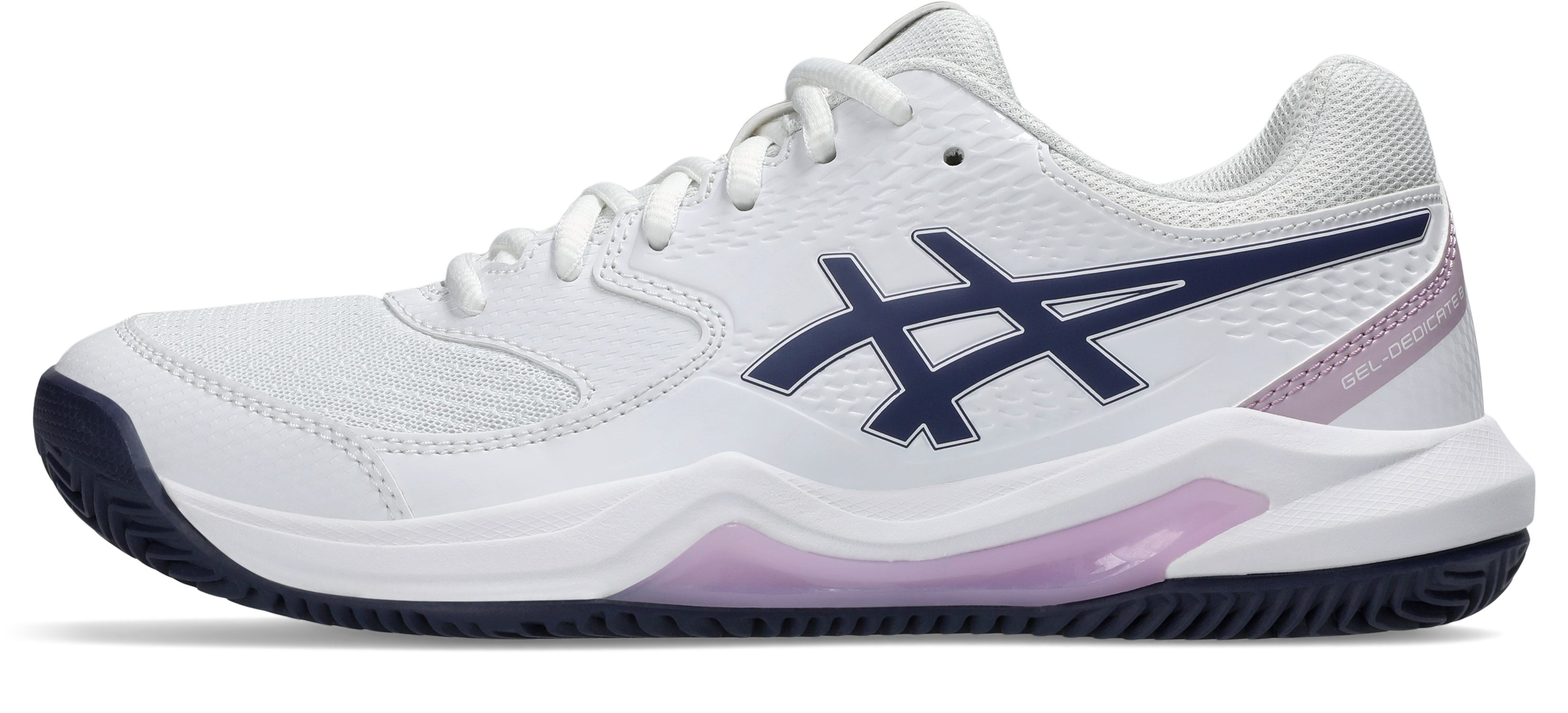 Asics Tennisschoenen GEL-DEDICATE 8 CLAY