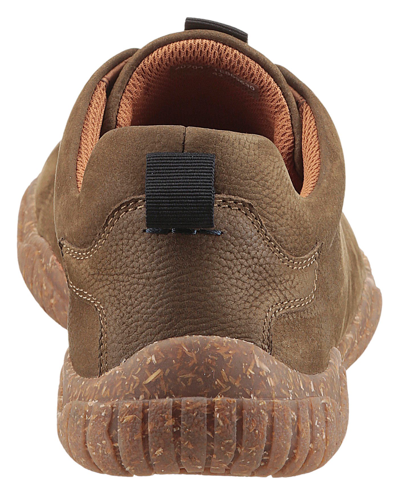 Josef Seibel Barefootschoenen Wallace 04 Barefootschoen, comfortschoen in breedte G