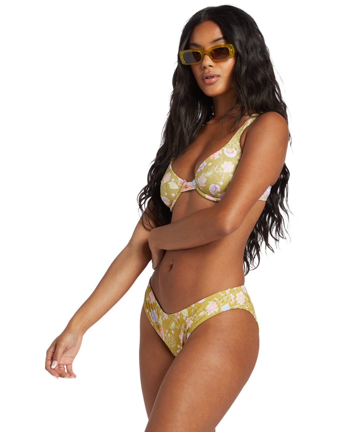 Billabong Beugelbikinitop Feelin Peaceful Ruby