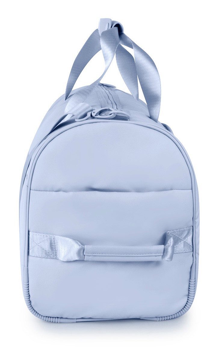 Heys Reistas The Puffer Duffle Bag Weekender duffelbag met schoencompartiment opsteeksysteem